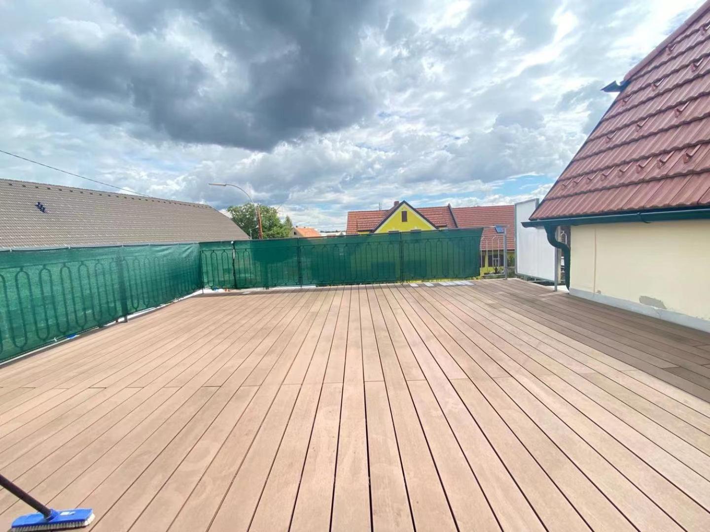Graz Ferienwohnung view 3