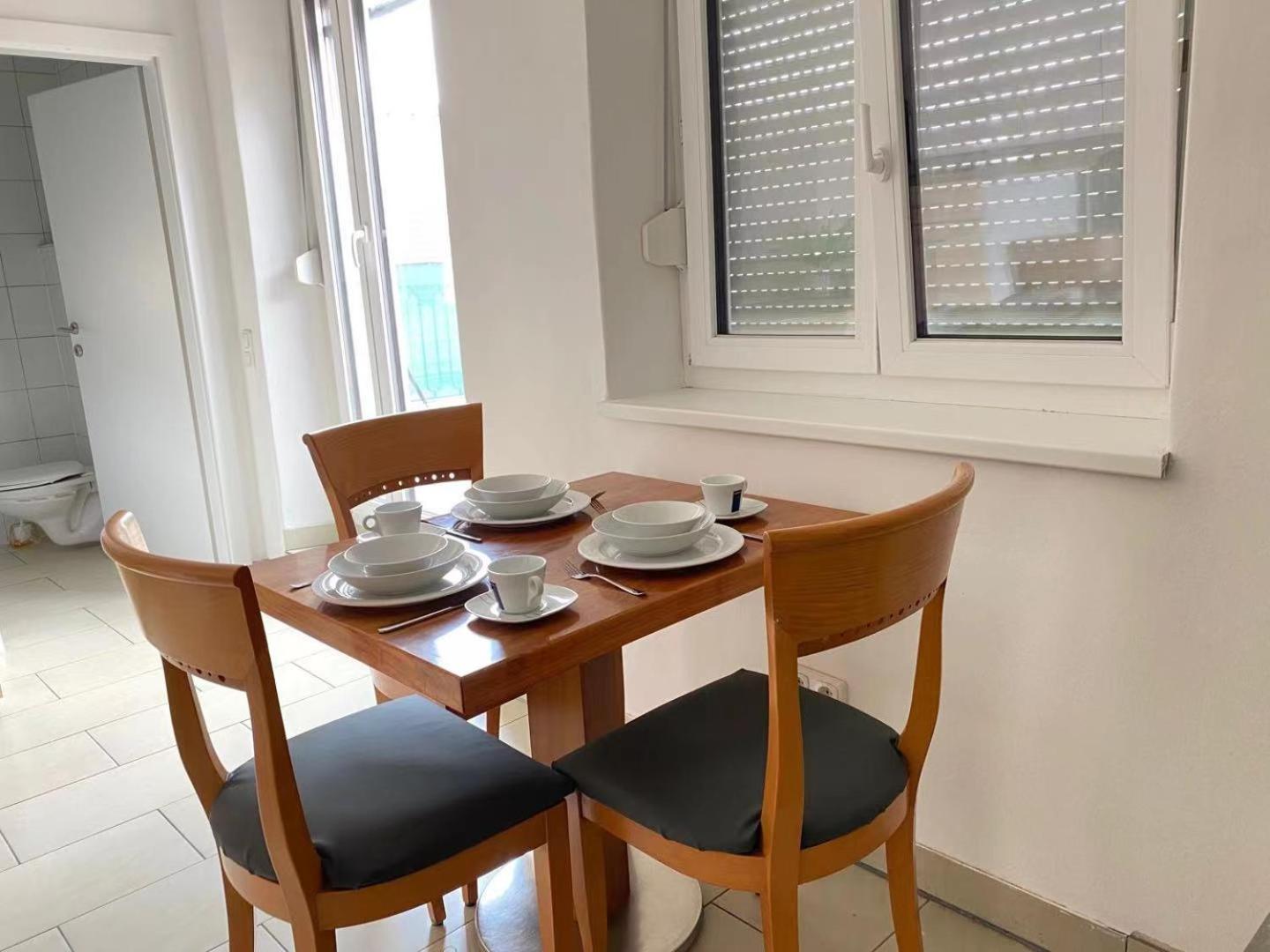 Graz Ferienwohnung view 4