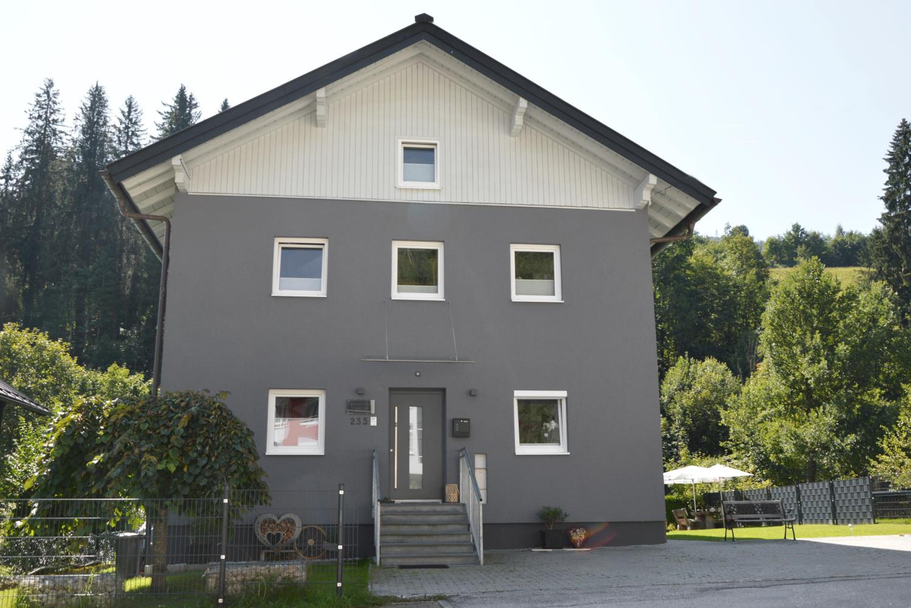 Ferienwohnung Nico