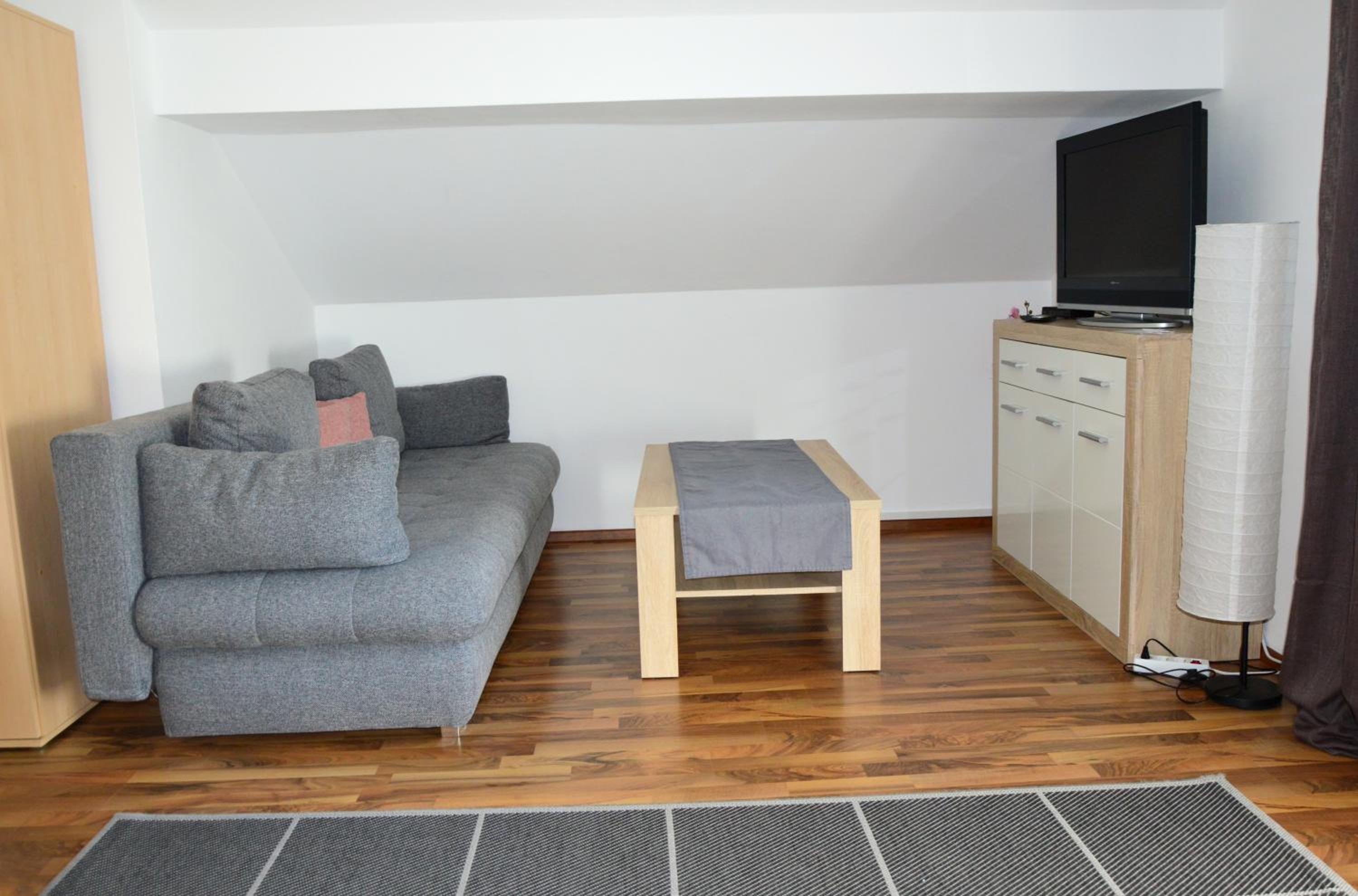 Ferienwohnung Nico