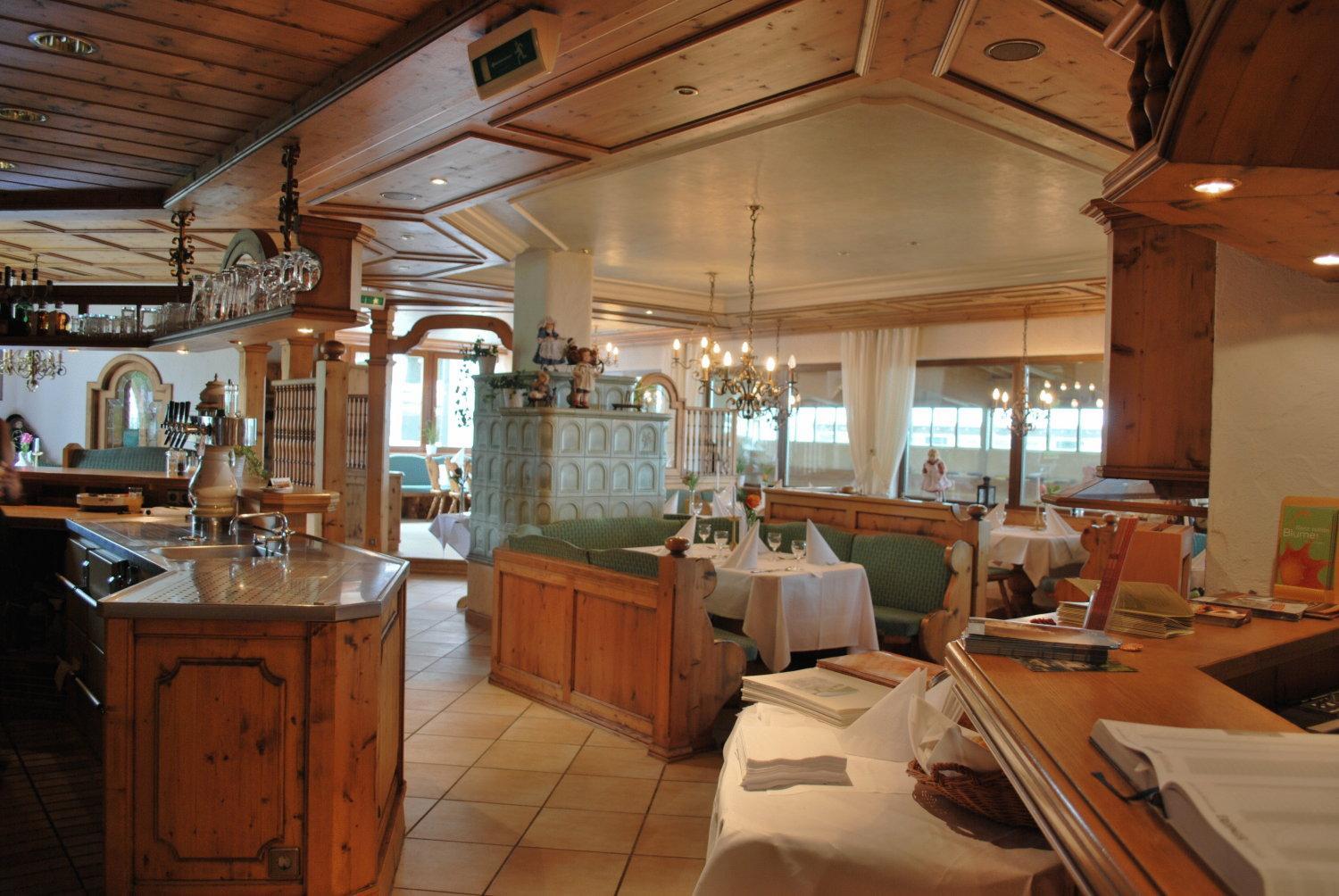 Landhotel Wiesenhof - Property Image 16