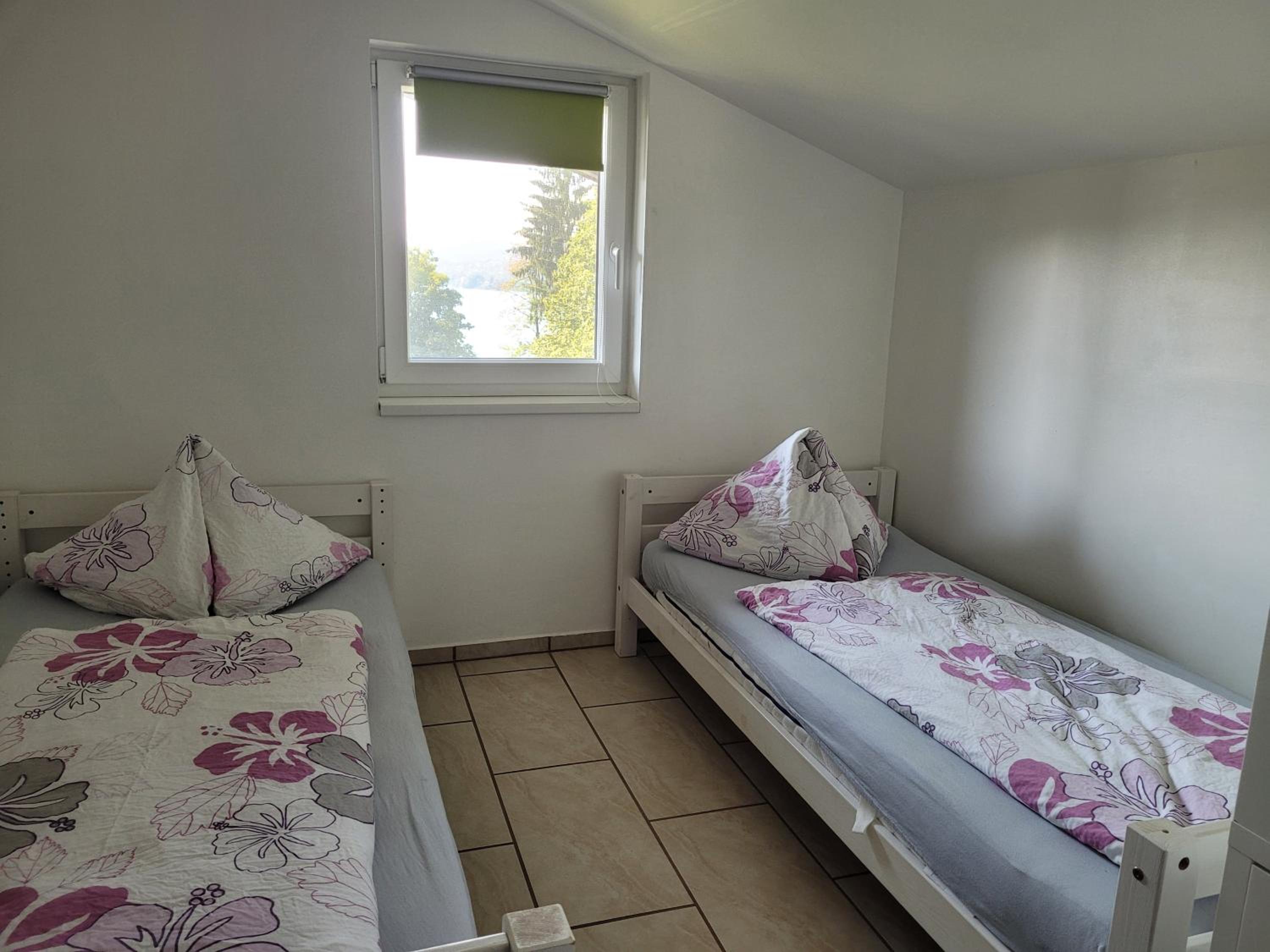 Pension Waldesruh
