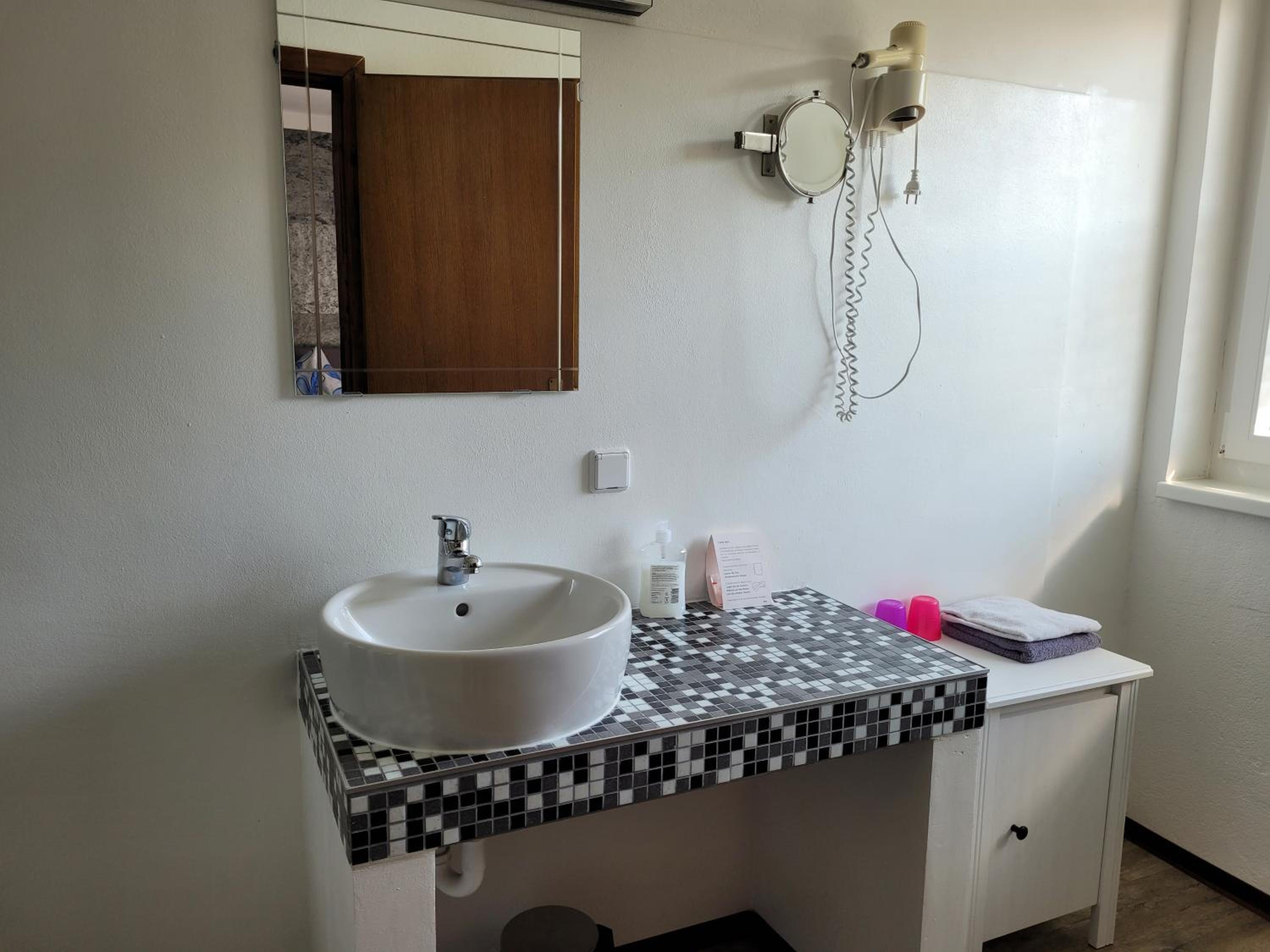 Pension Waldesruh