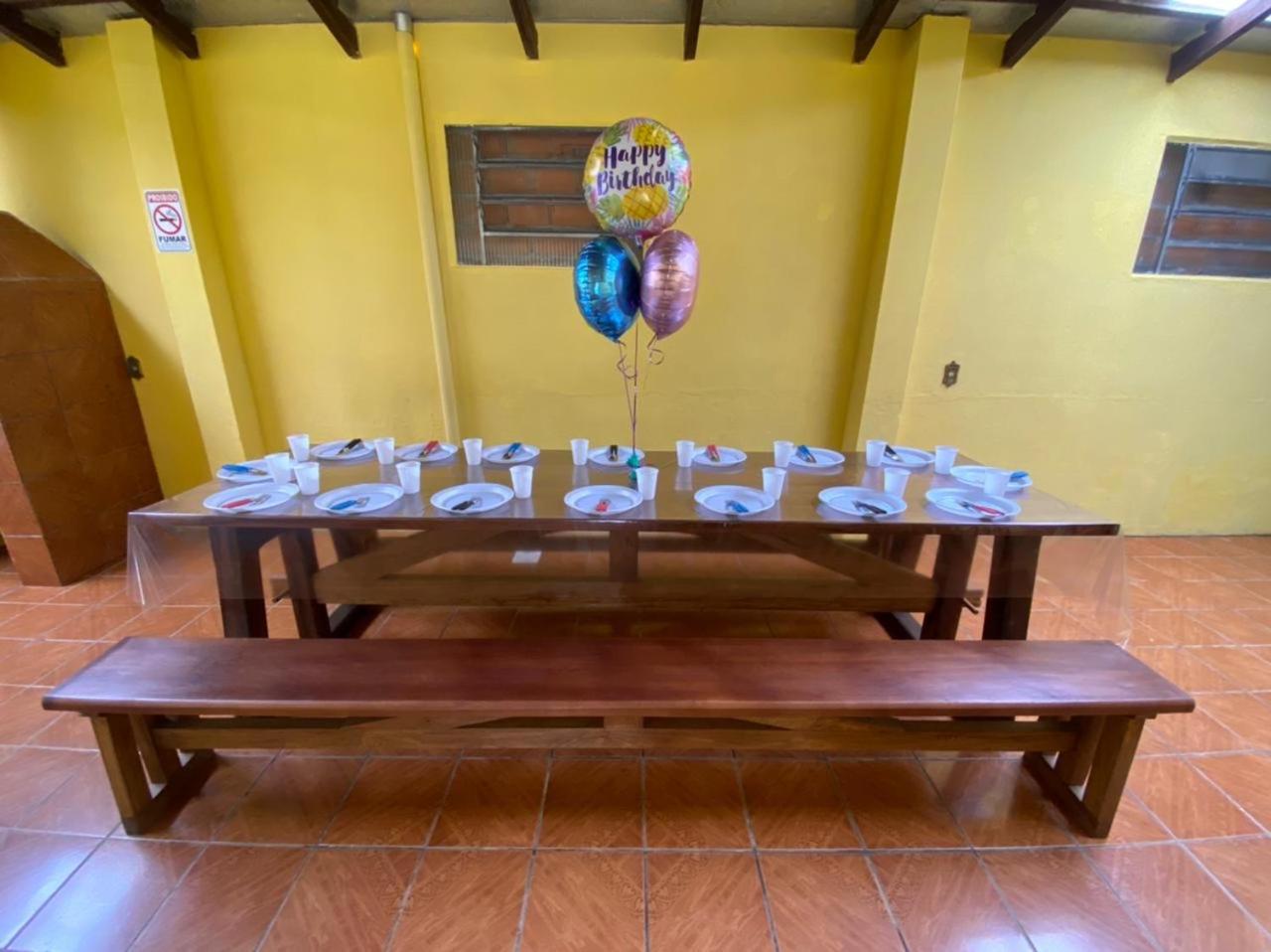 Rosemar Park House - Hospedaria a 400m do Beto Carrero World