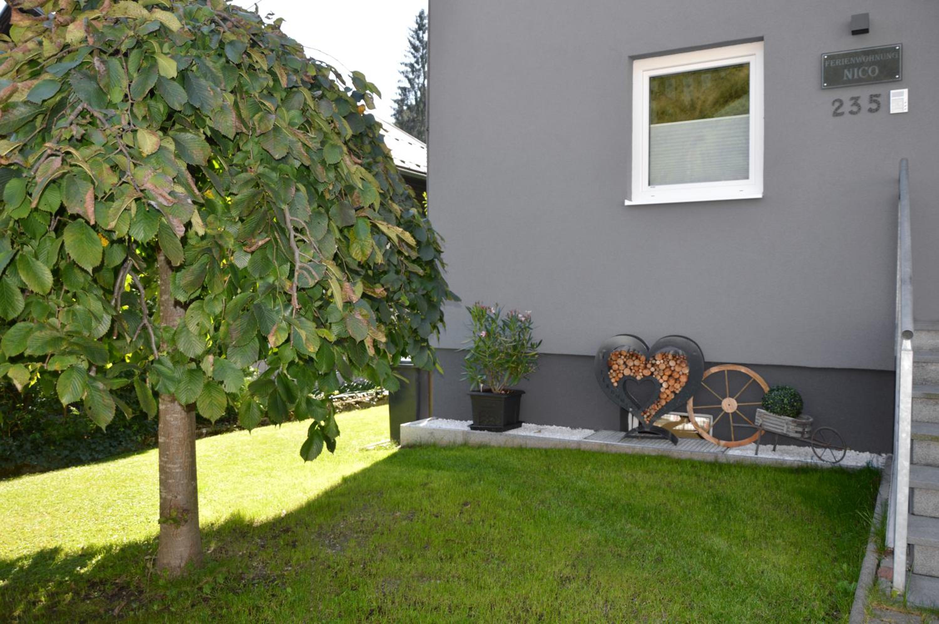 Ferienwohnung Nico