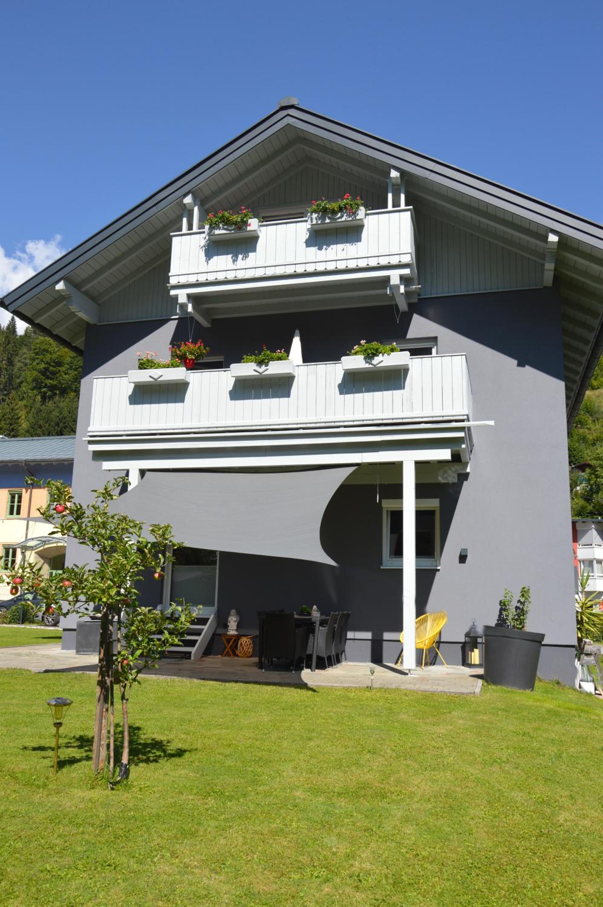 Ferienwohnung Nico