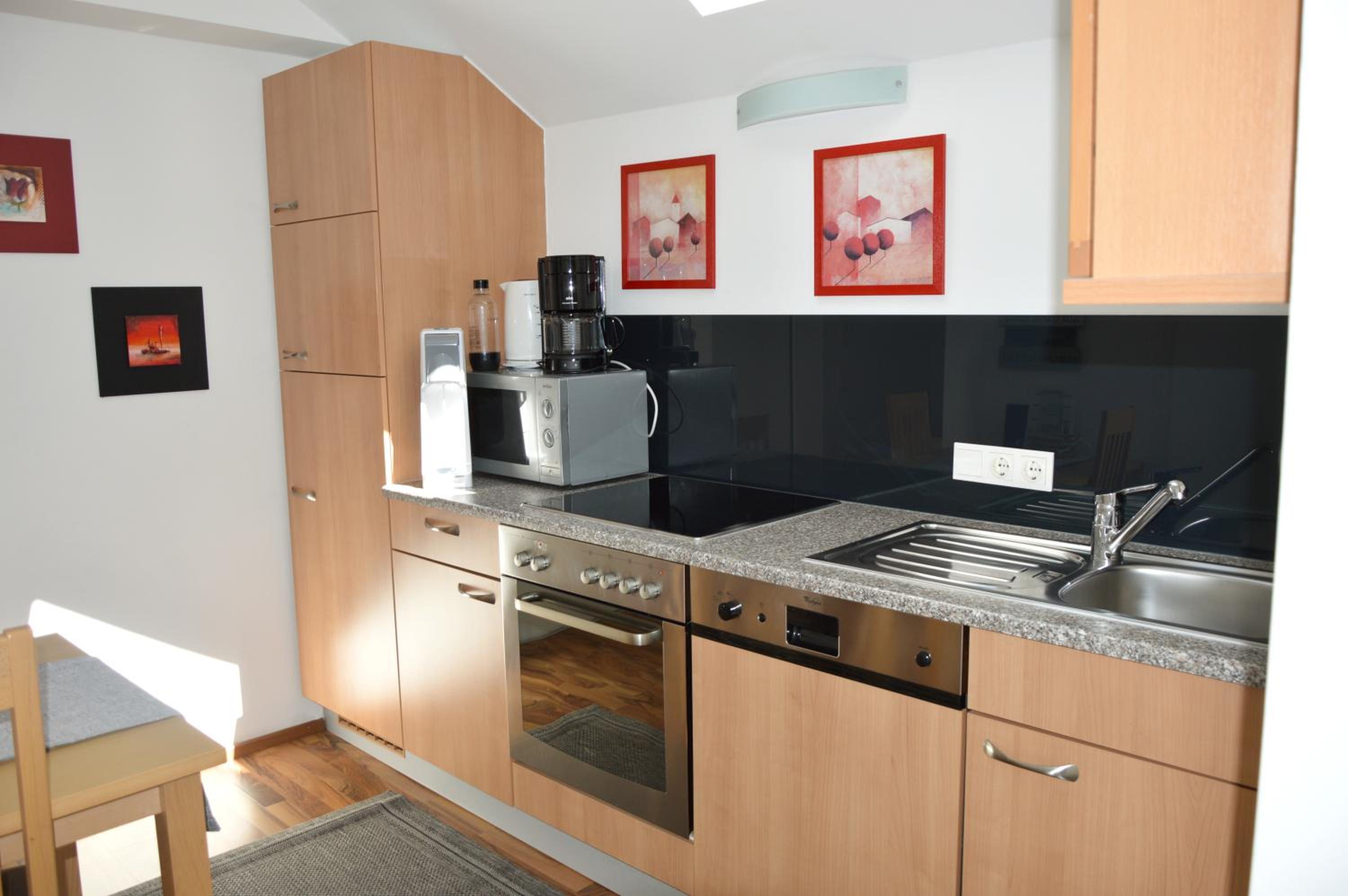 Ferienwohnung Nico