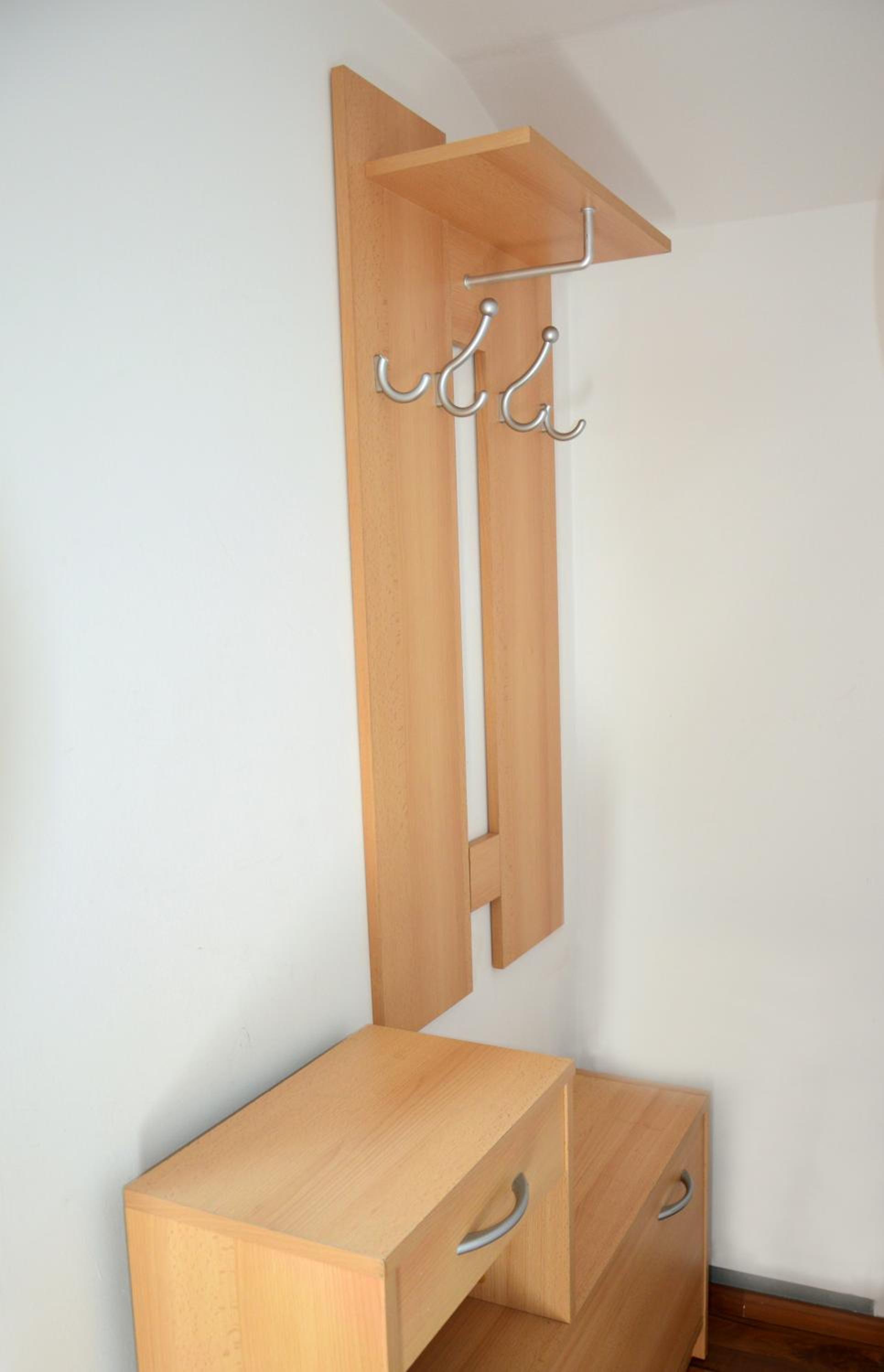 Ferienwohnung Nico