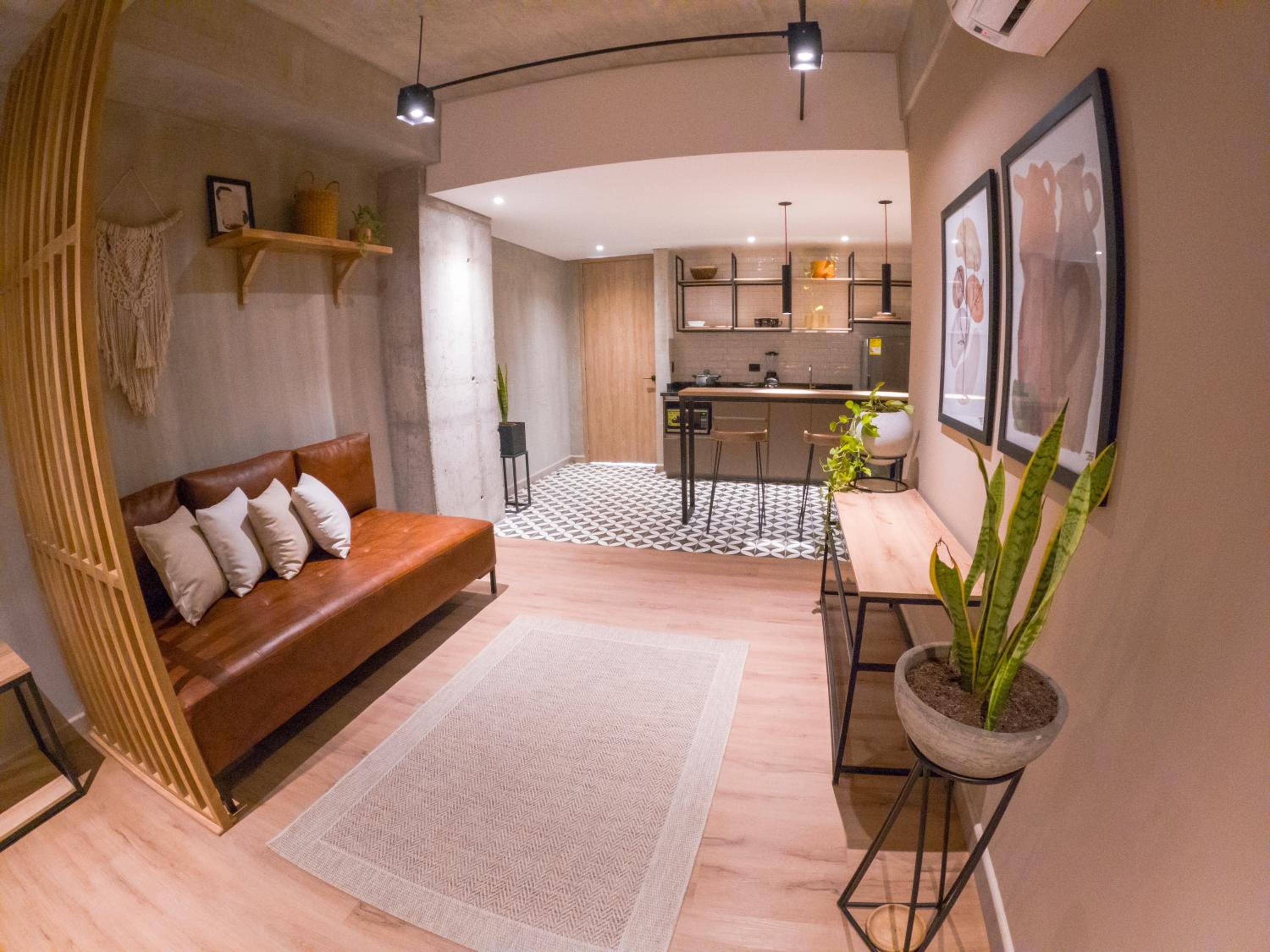 Mosaic Studios Buenavista