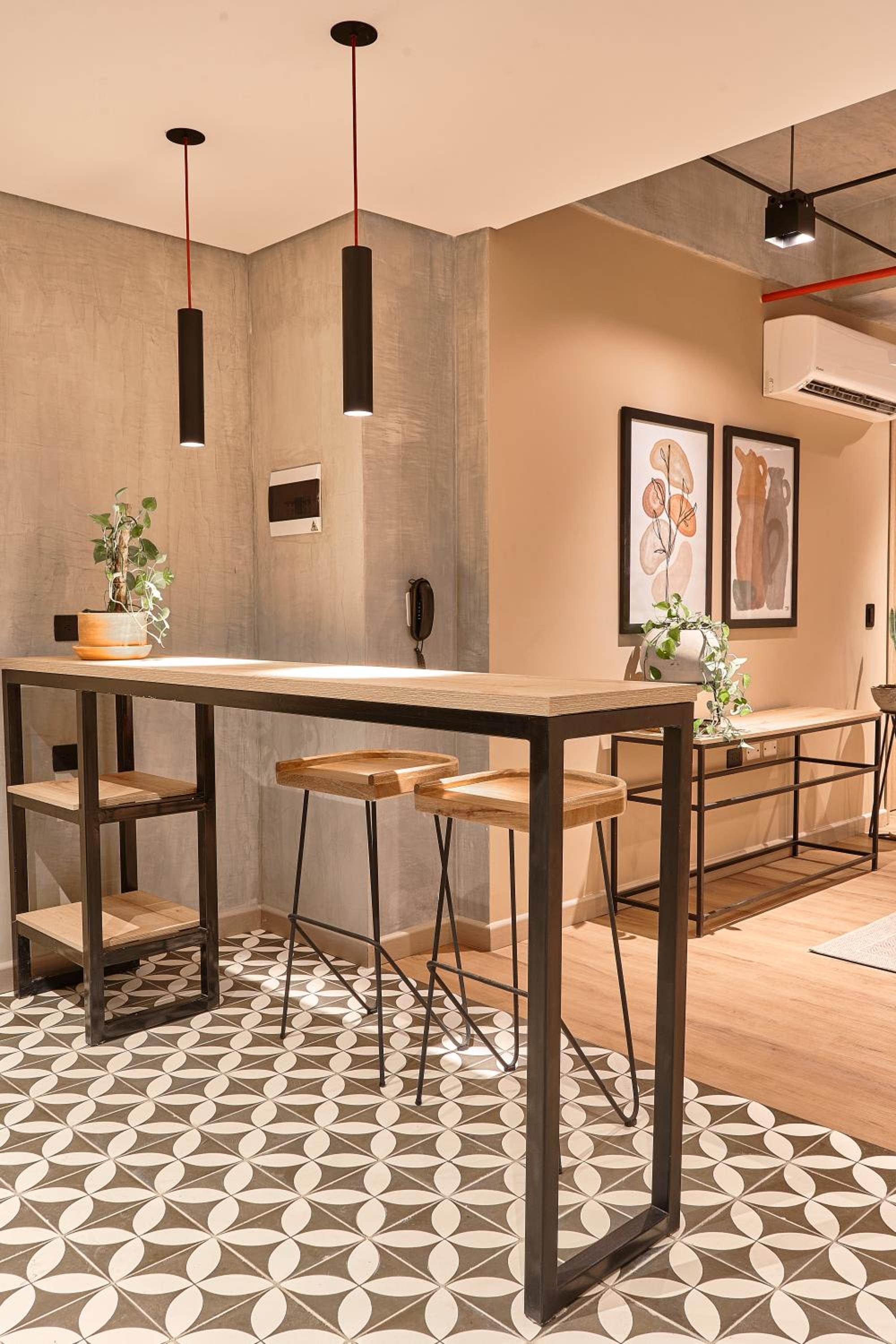 Mosaic Studios Buenavista