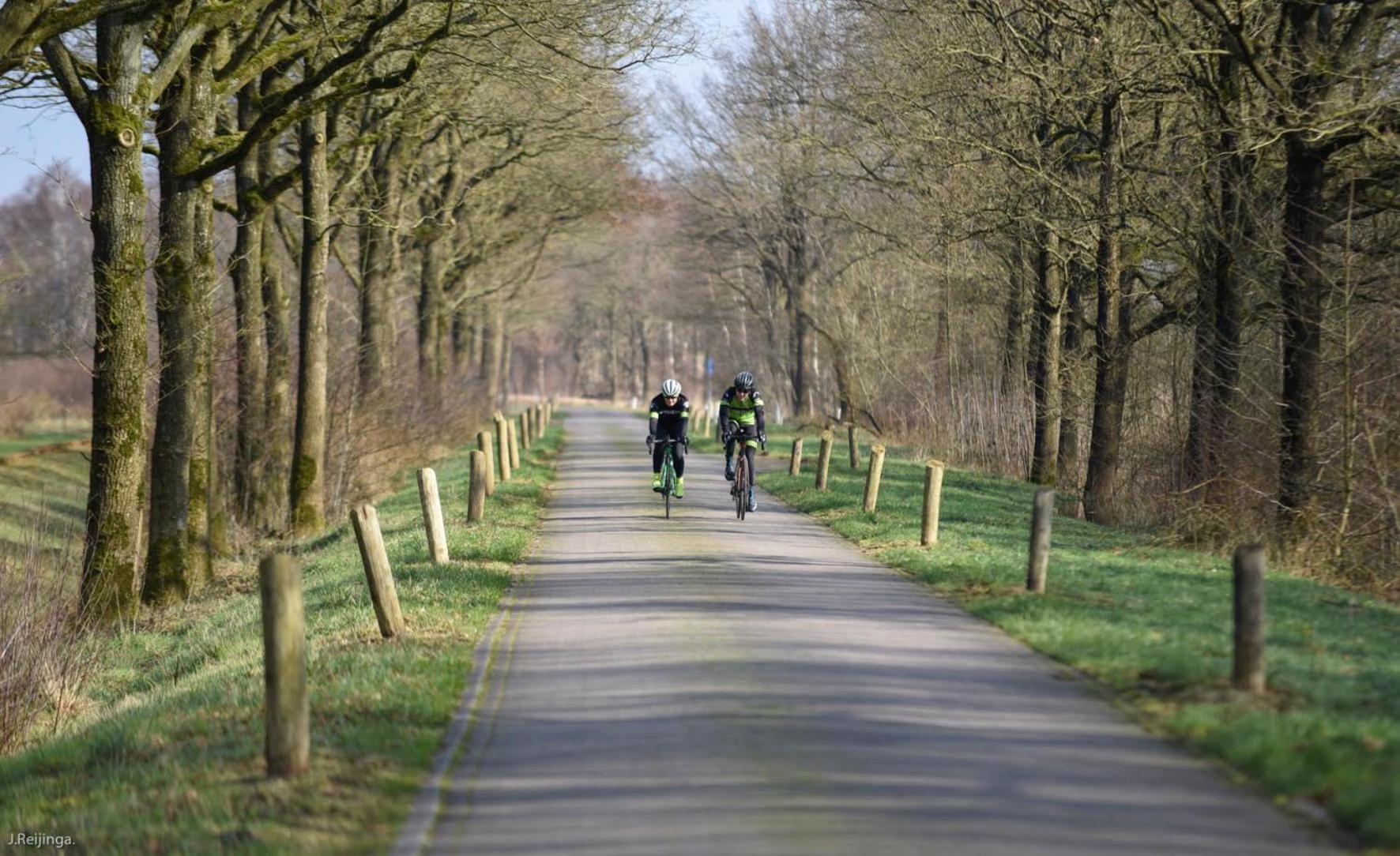 De Burcht-Drenthe view 3