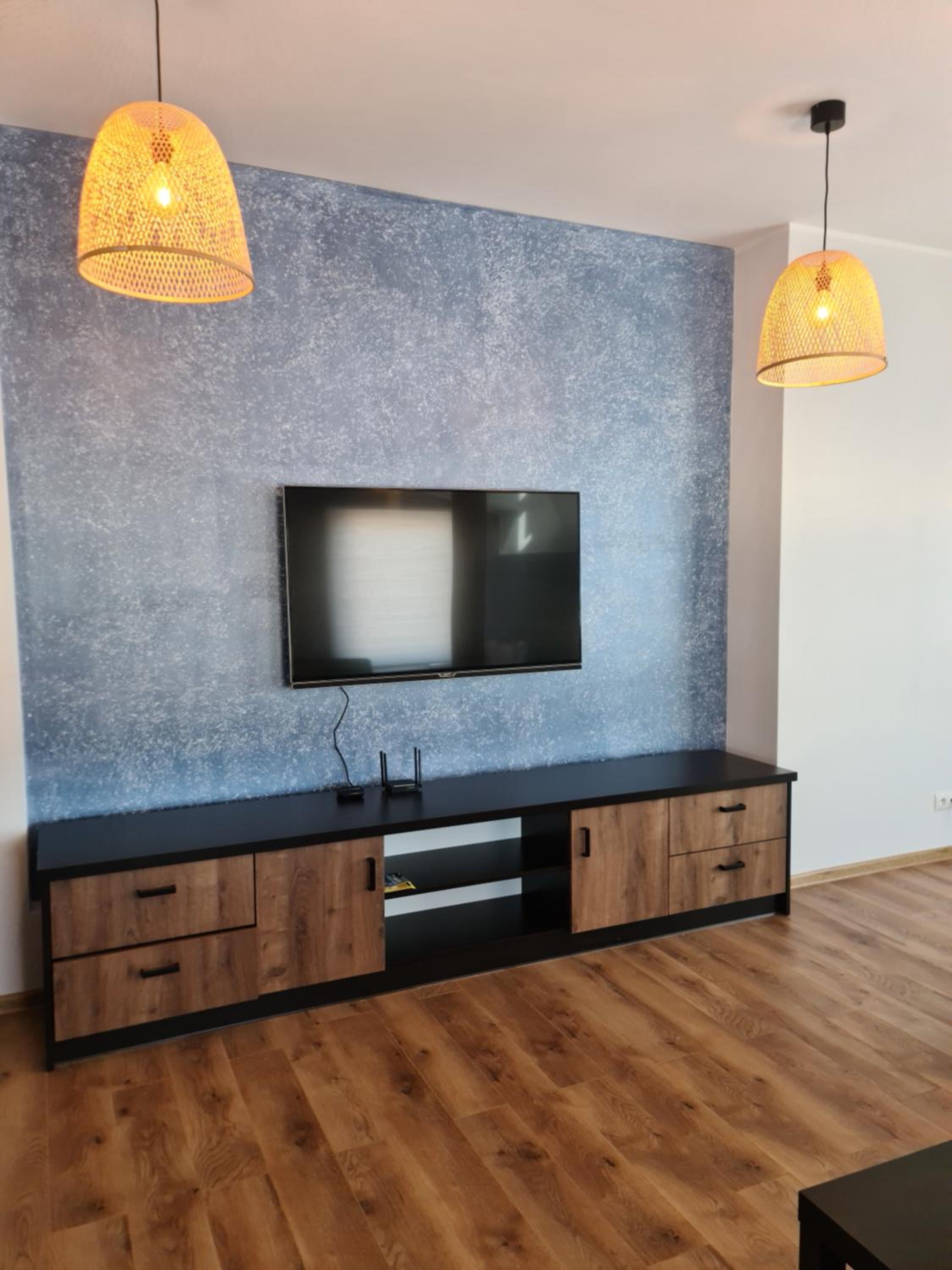 Apartament Limanowa Rynek view 5