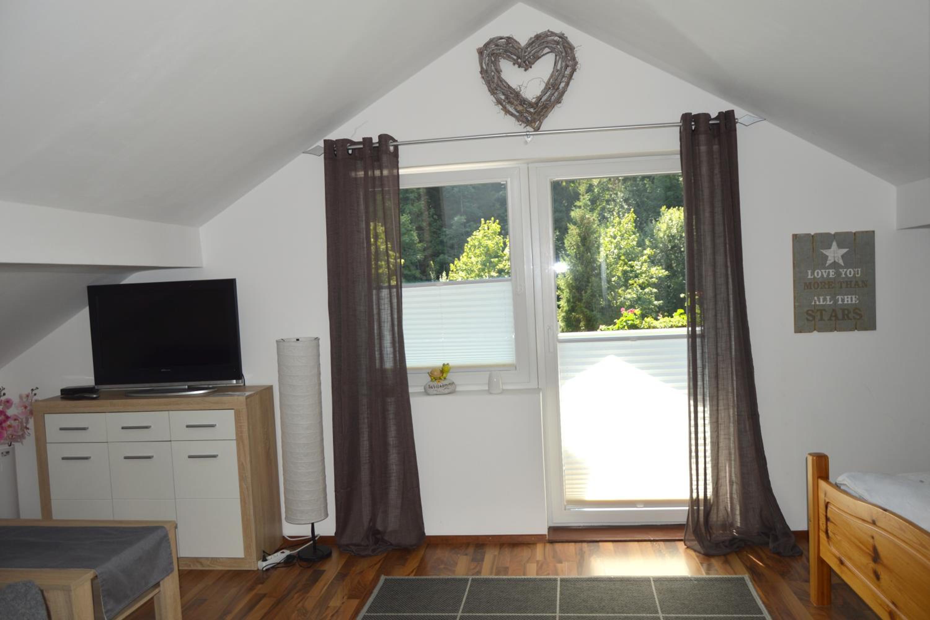 Ferienwohnung Nico