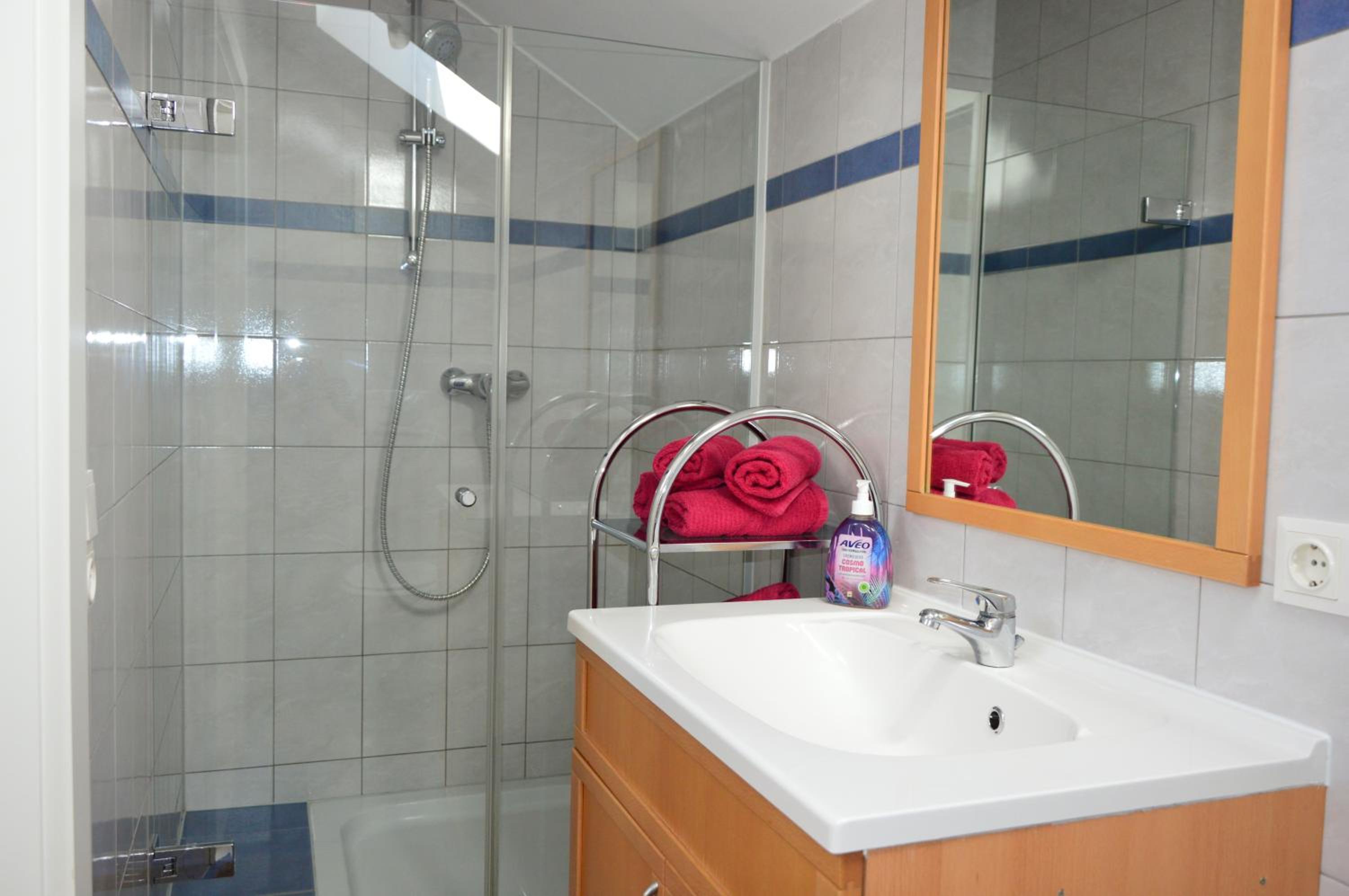 Ferienwohnung Nico
