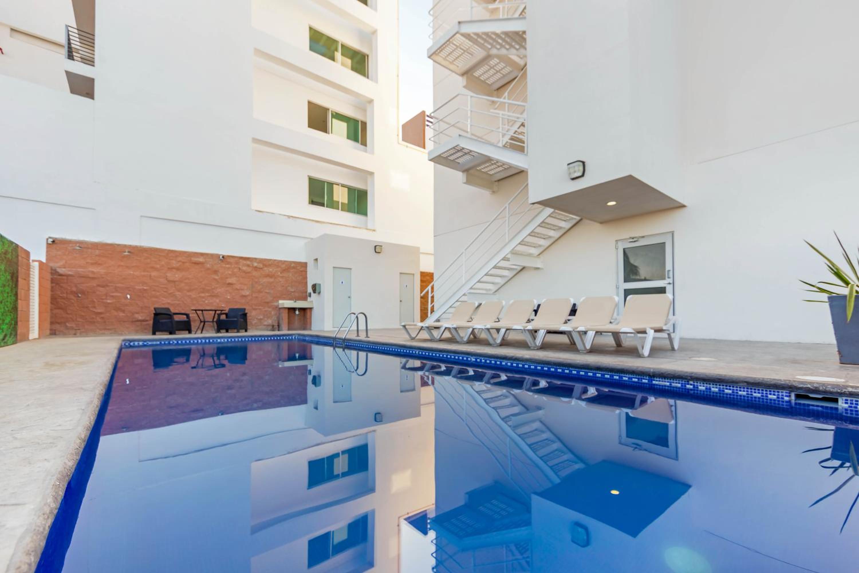 Sleep Inn Mazatlan
