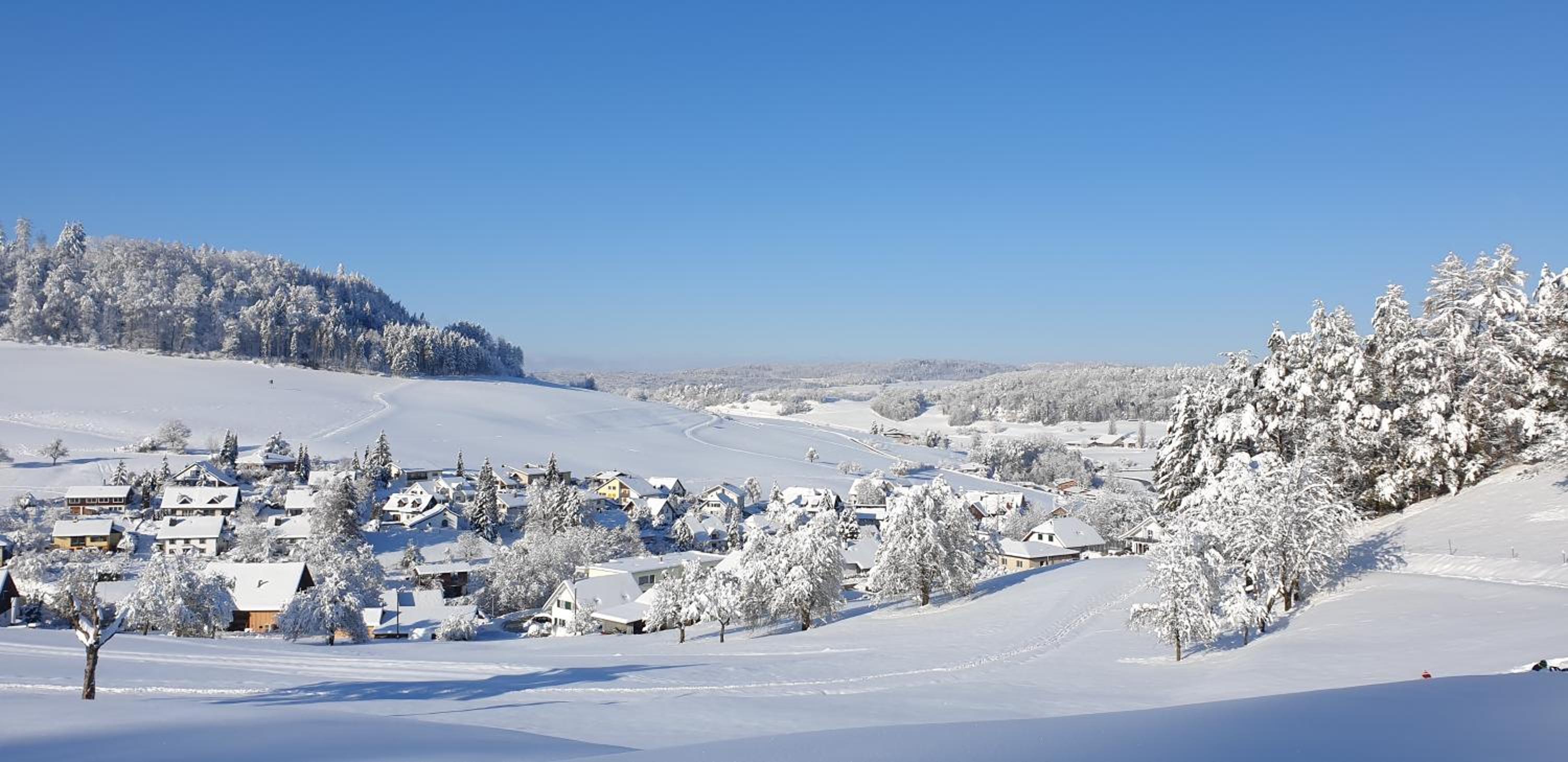 Ferienhüsli