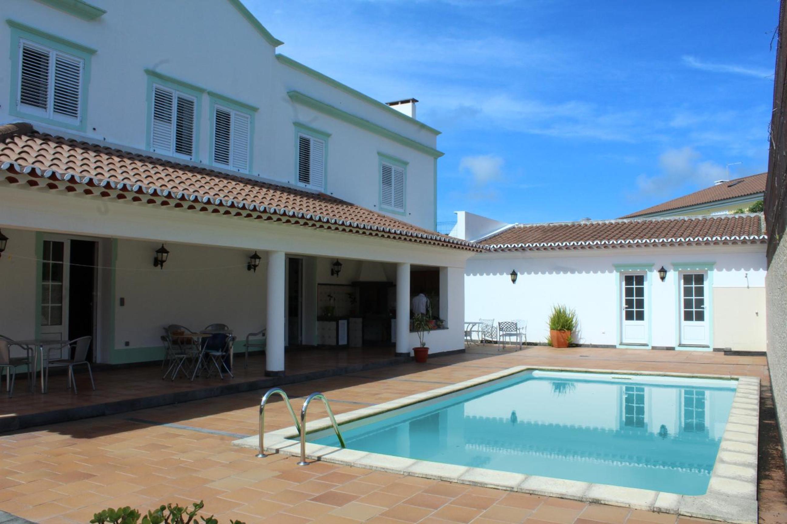 Bella Italia Populo Guest House view 3