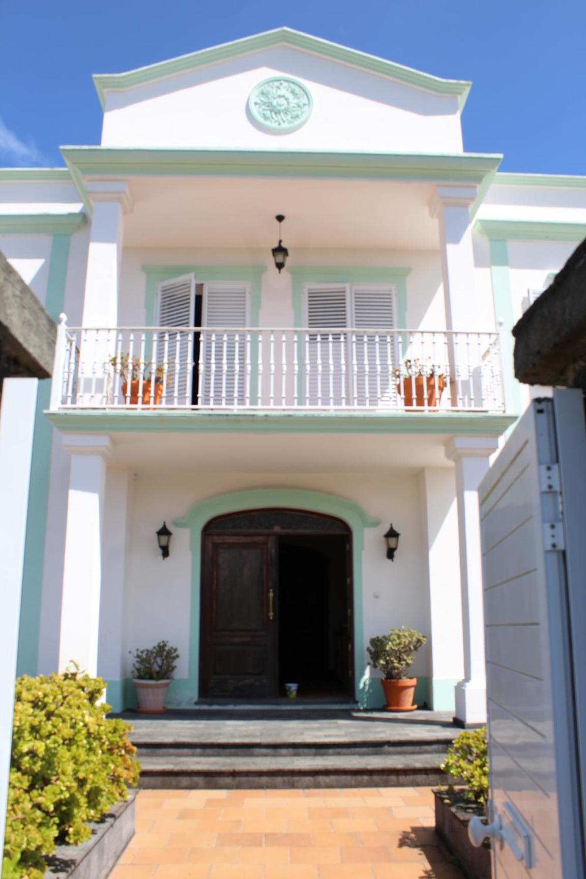 Bella Italia Populo Guest House view 4