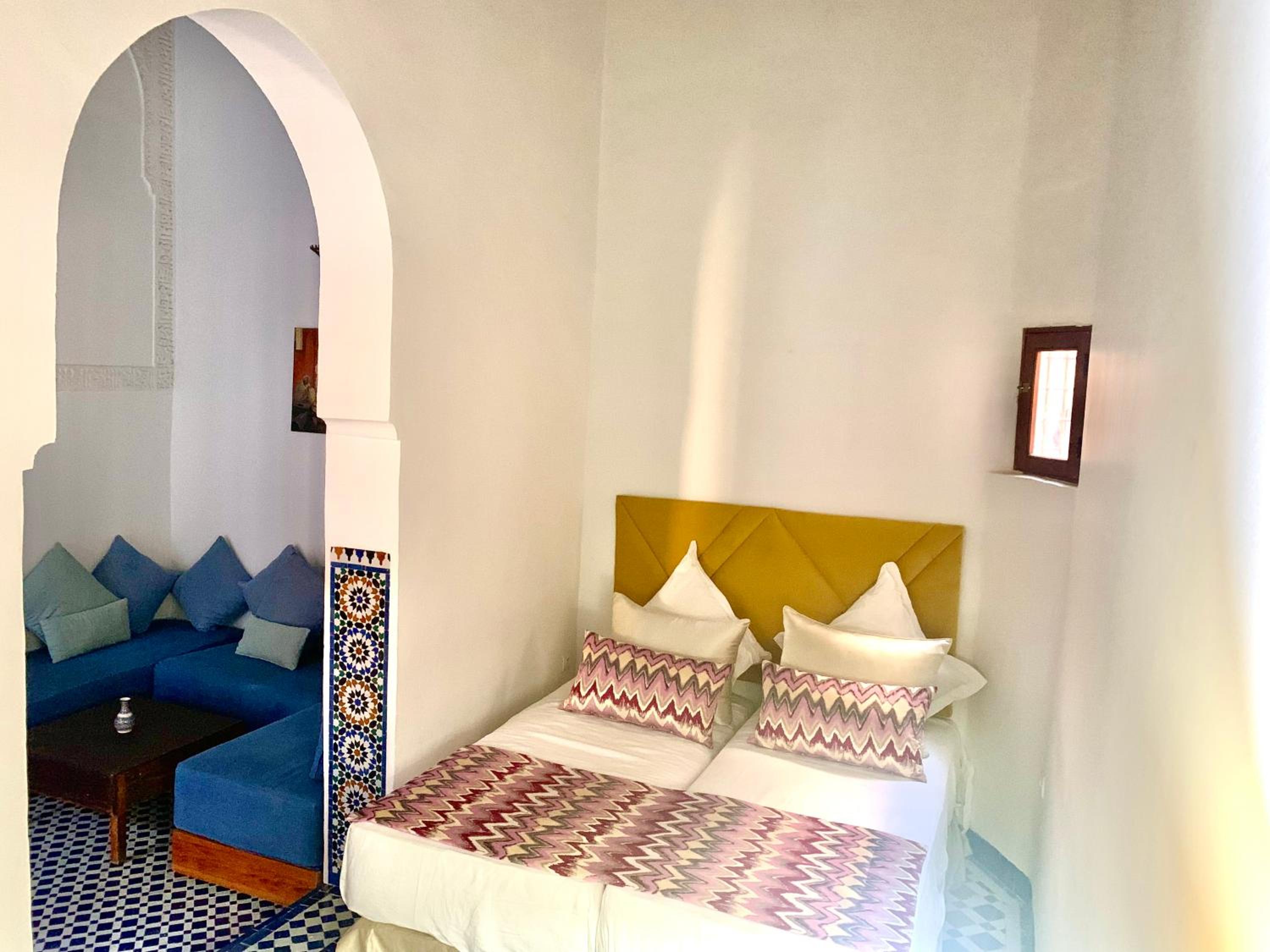 Riad Dar Pierre
