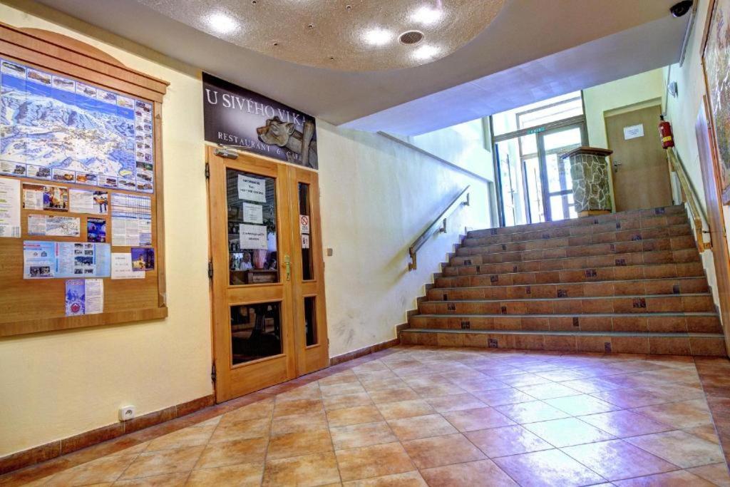 Apartmán u Vlka view 4