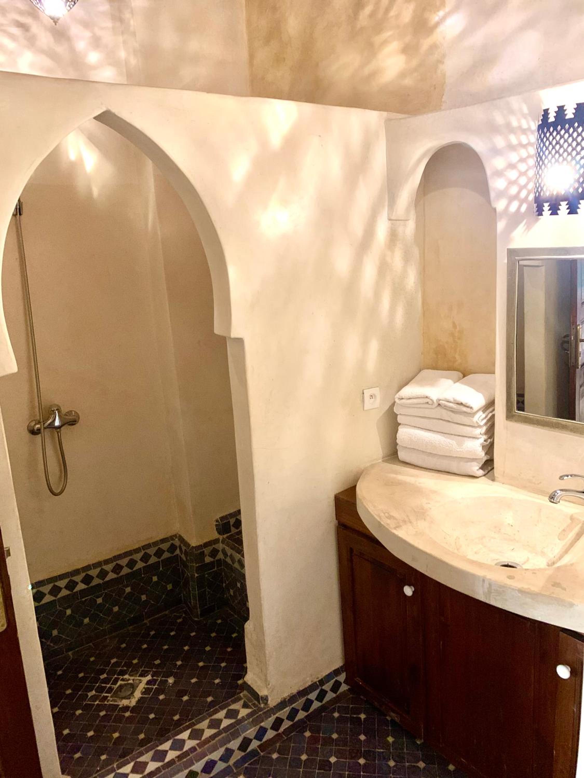 Riad Dar Pierre