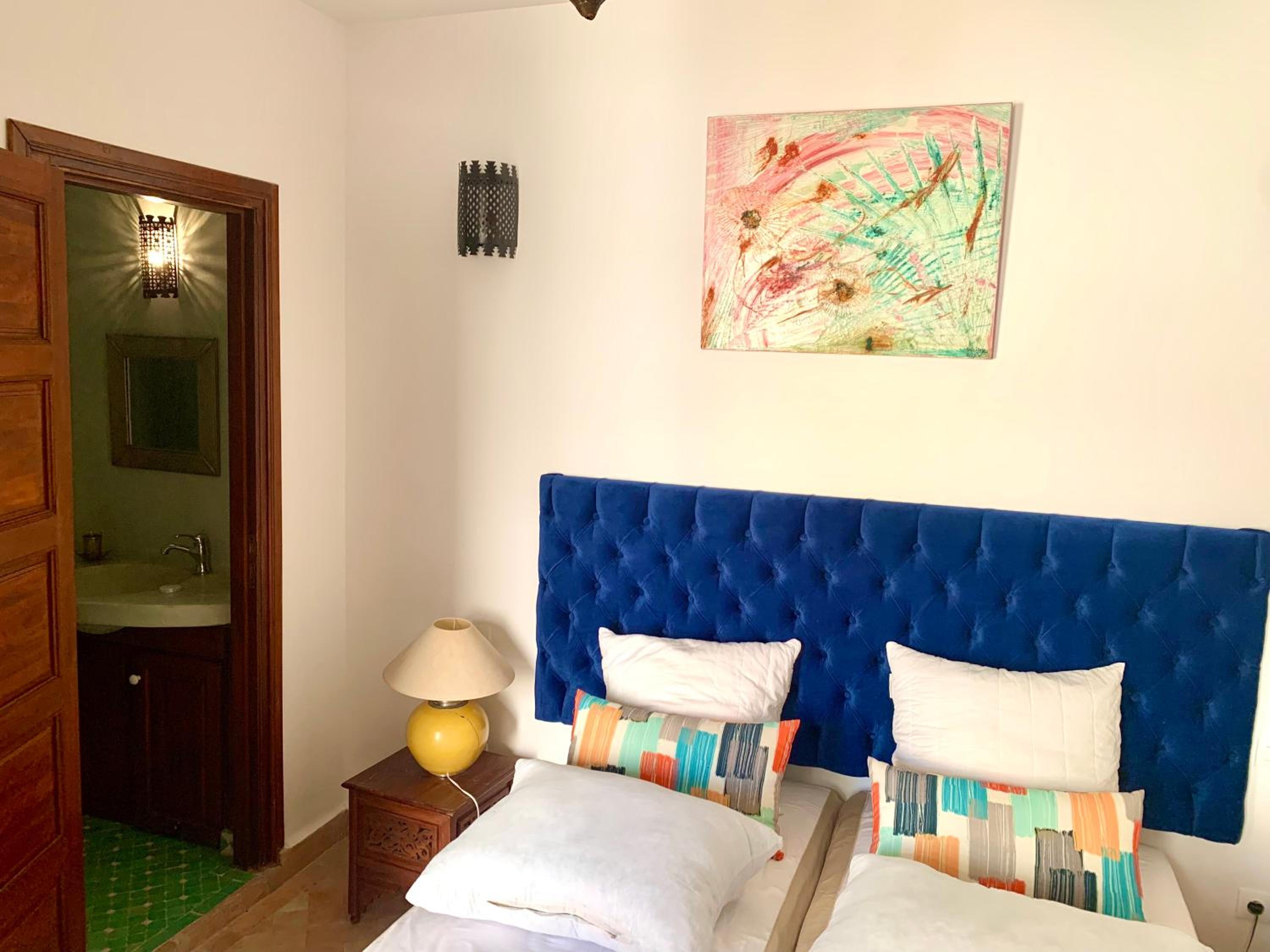 Riad Dar Pierre