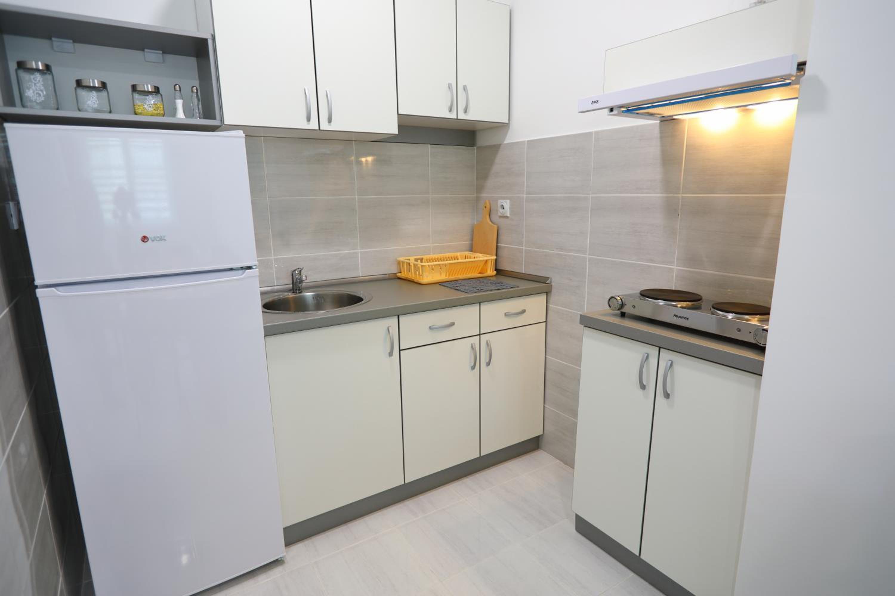 Apartmani Gorunović view 2