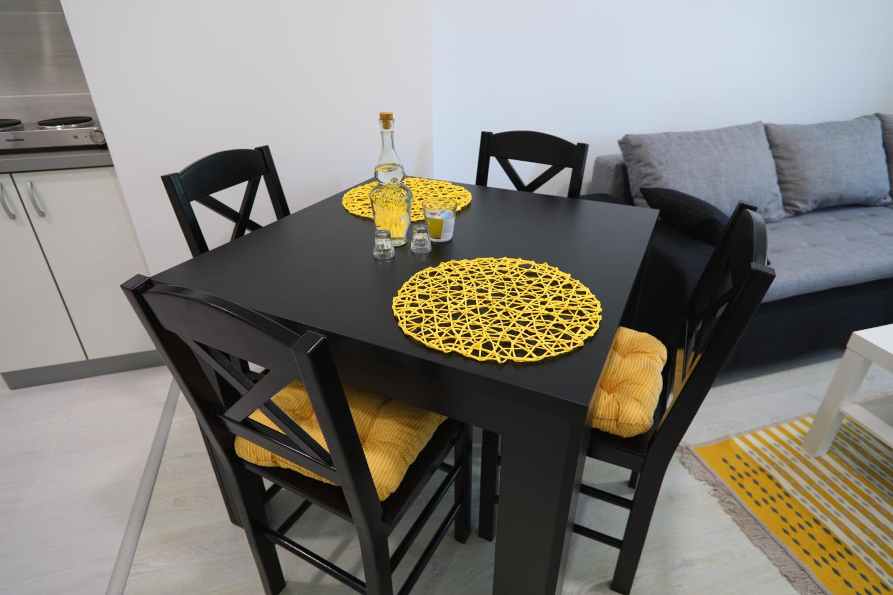 Apartmani Gorunović view 3
