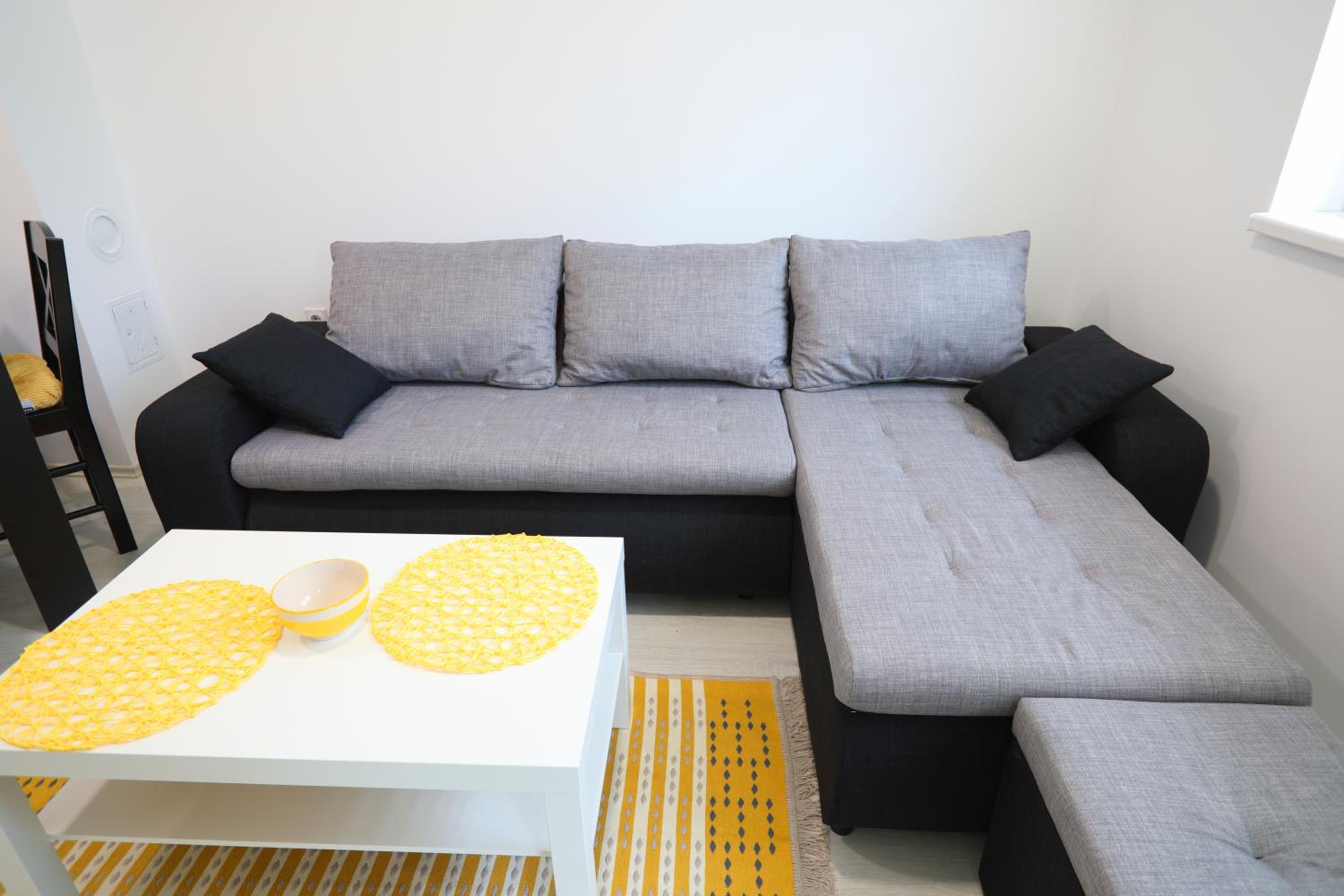 Apartmani Gorunović view 4
