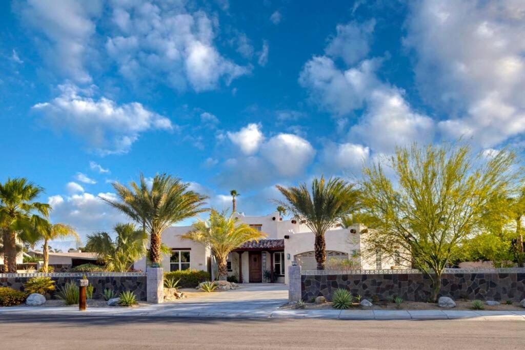 Hotel A Beautiful Desert Escape with Everything You Need - Image 1