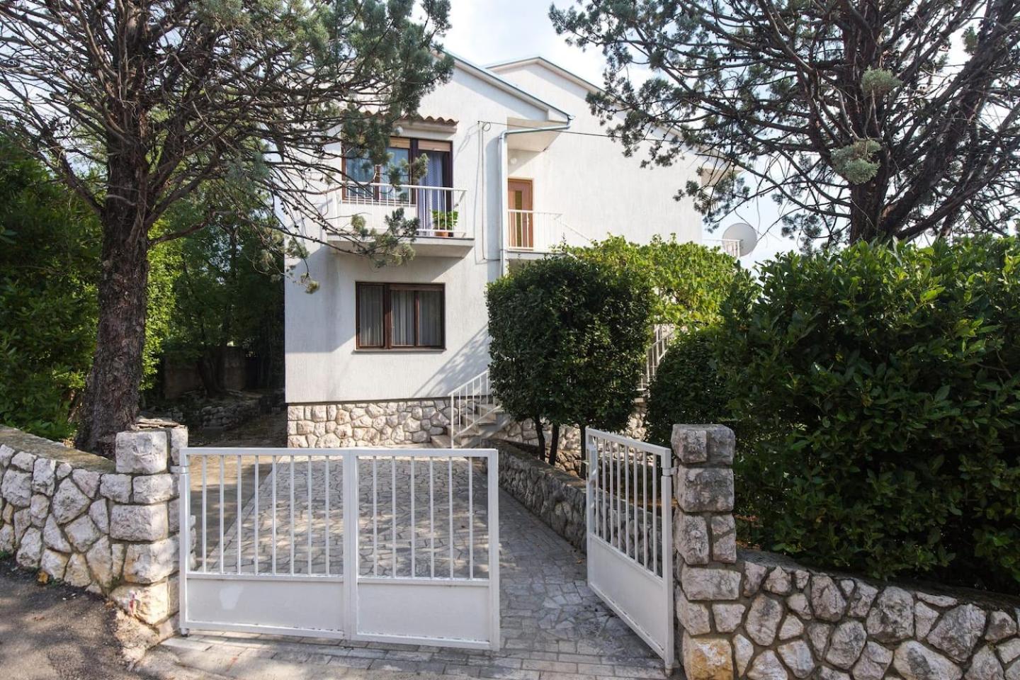 Apartments Simona view 2