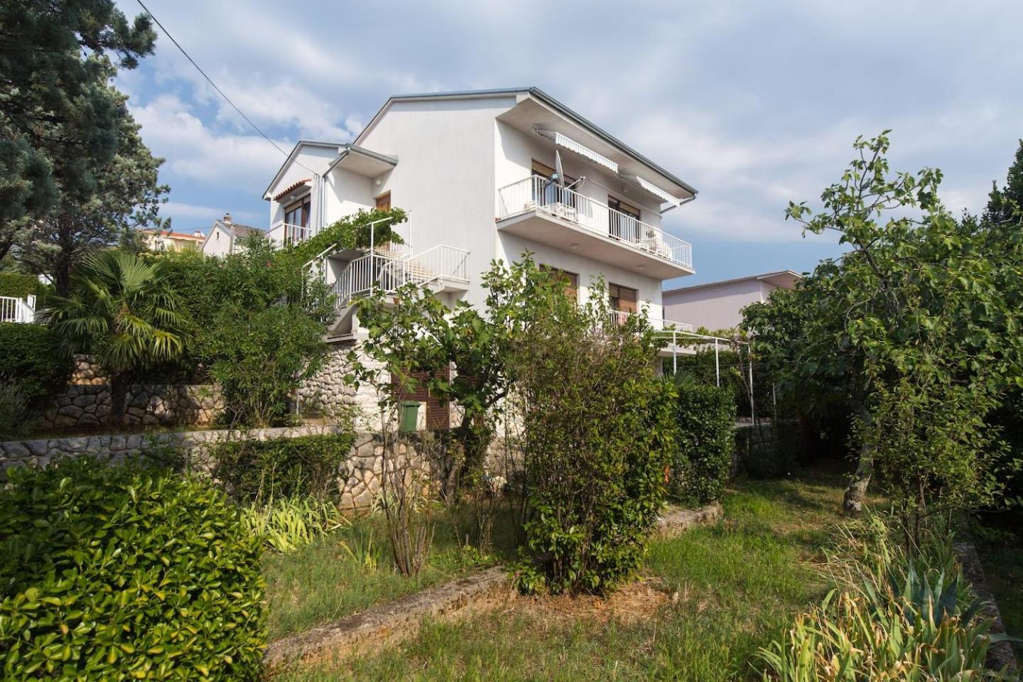Apartments Simona view 3