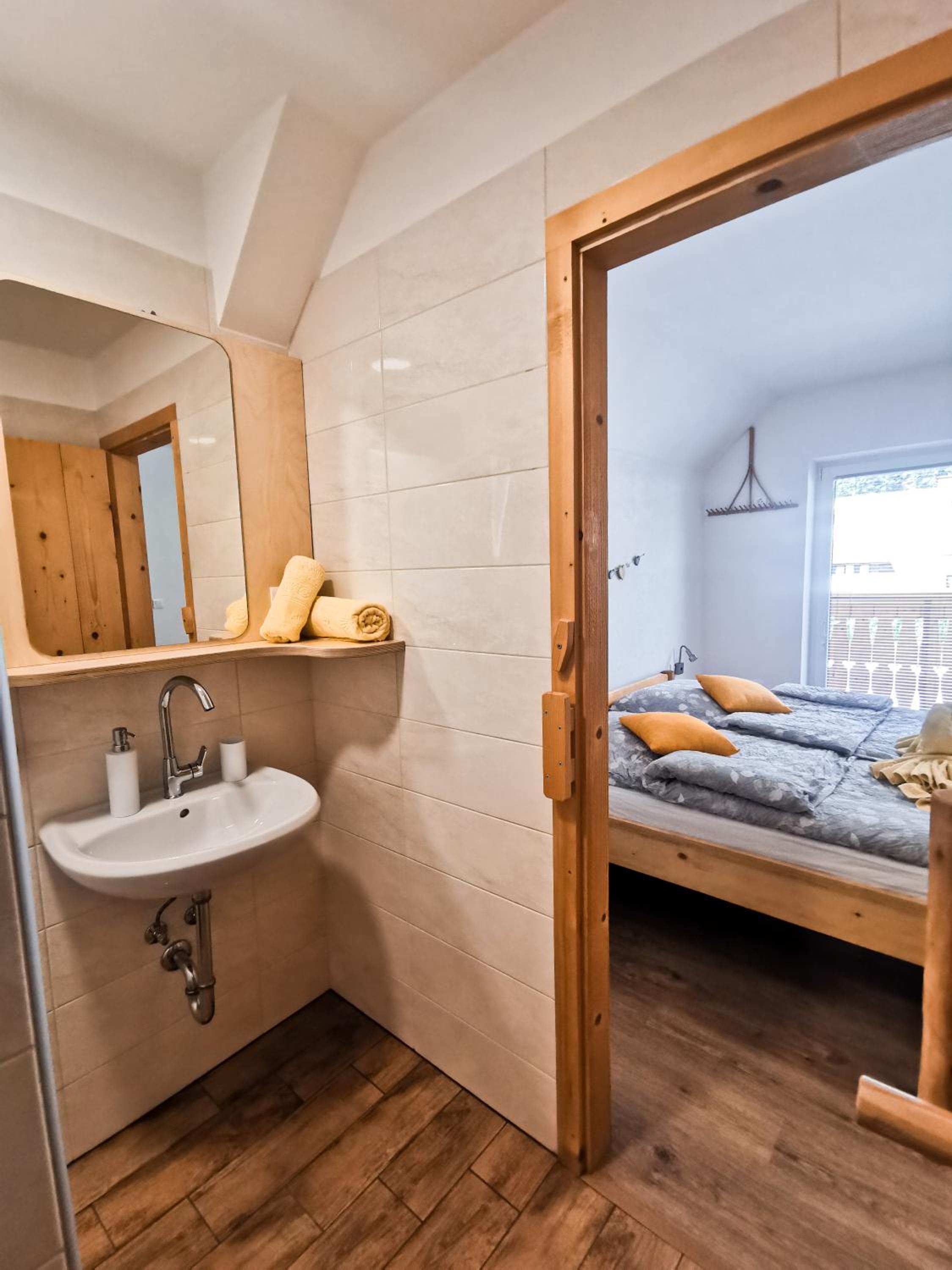 TriSa apartments Bohinj — photo 44