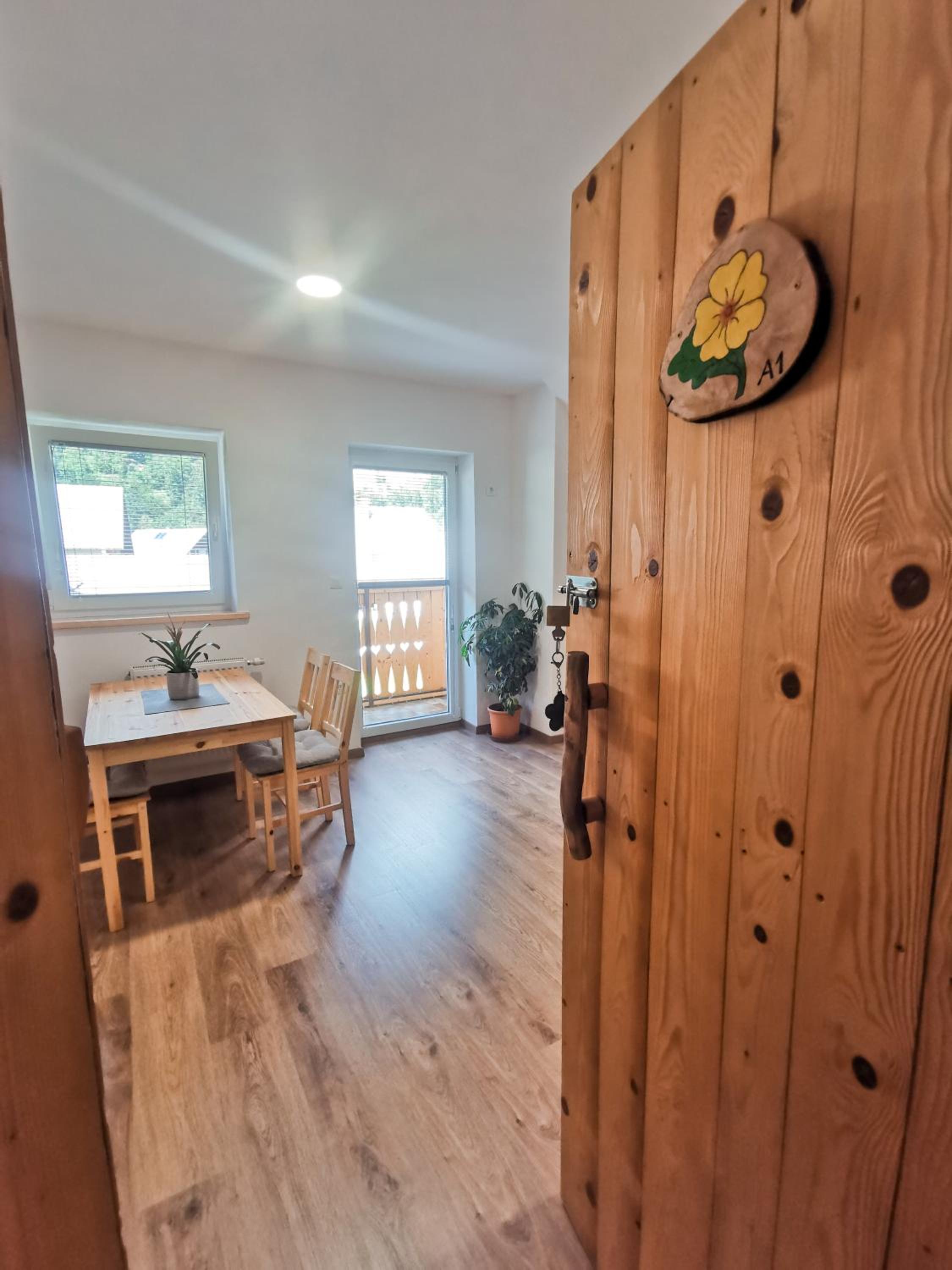 TriSa apartments Bohinj — photo 10