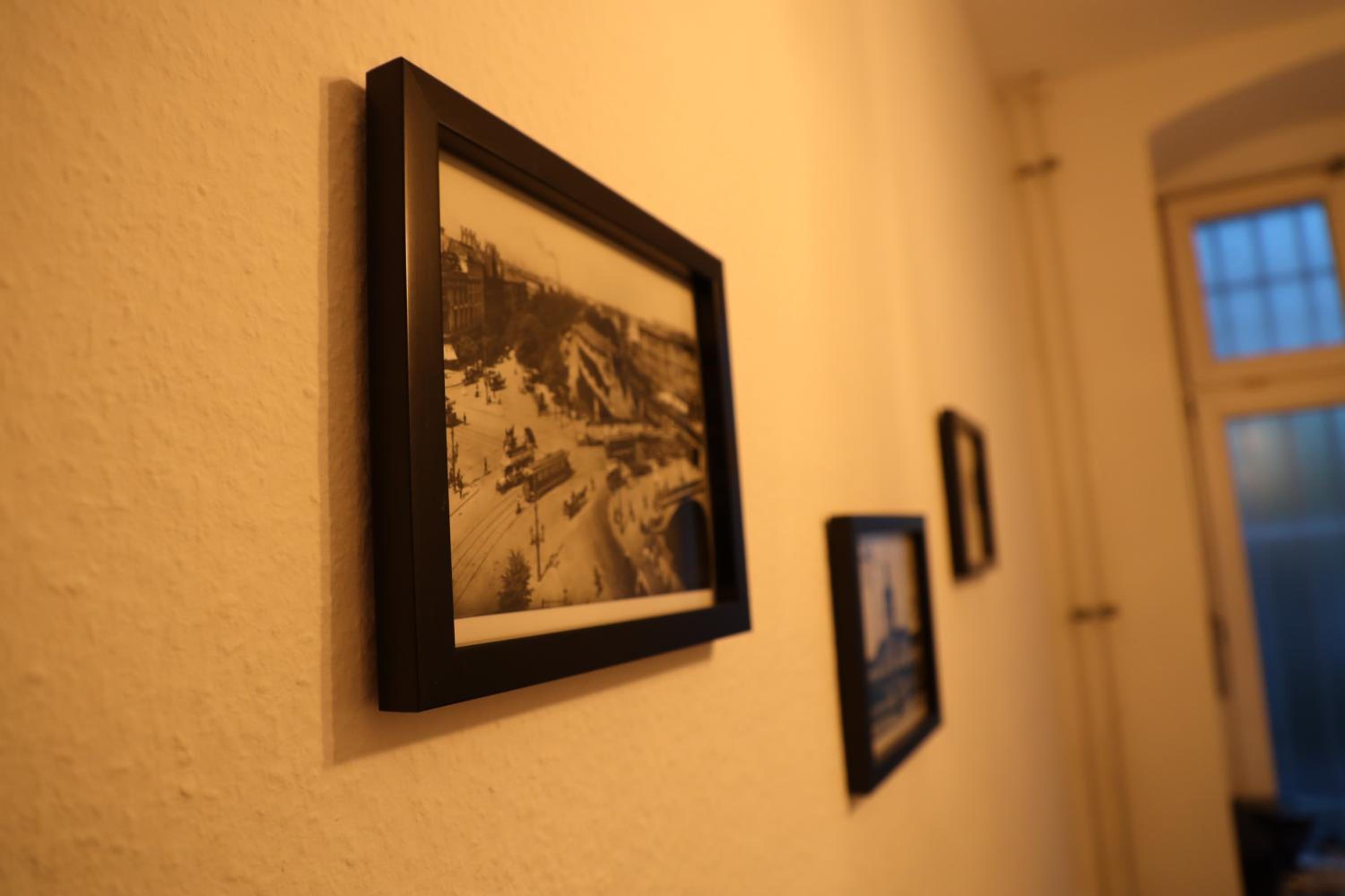 Apartment Lodge 61