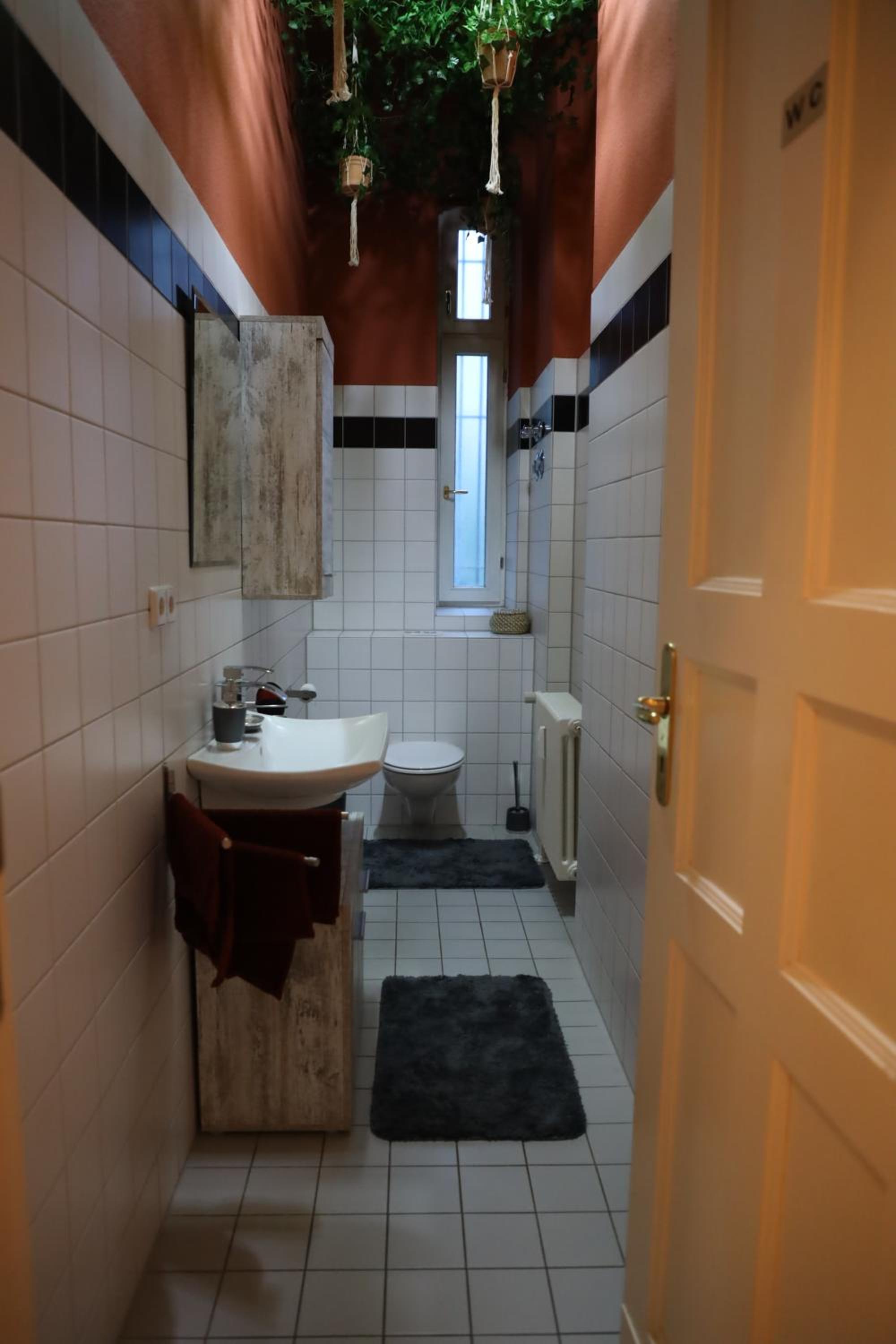 Apartment Lodge 61