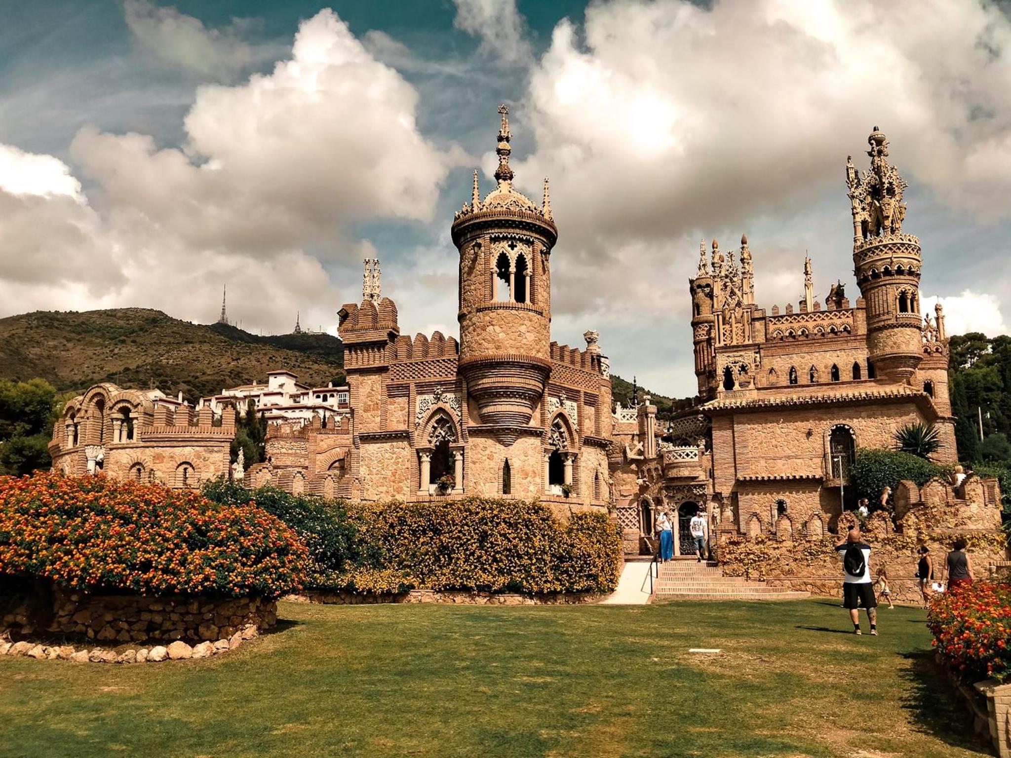 Pueblo Quinta