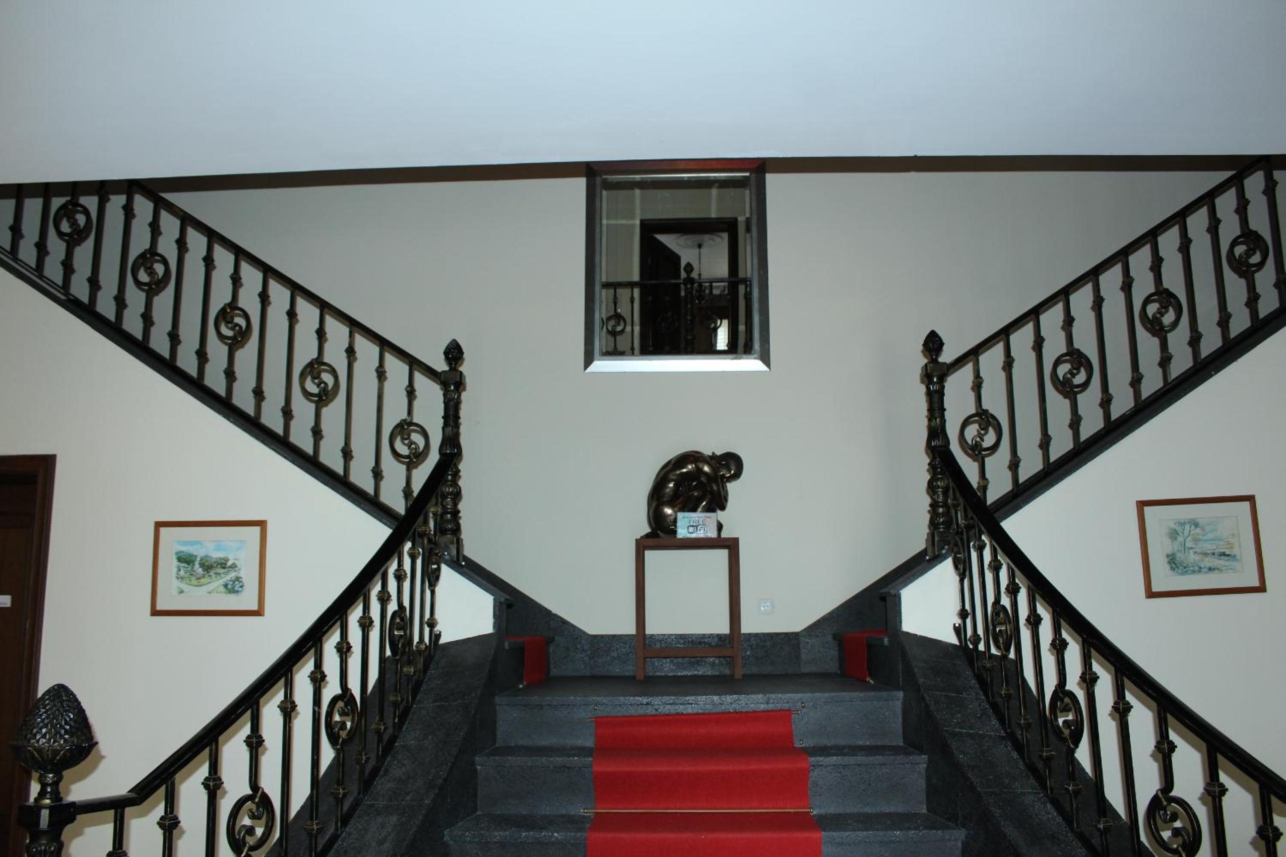 Bella Italia Populo Guest House view 5