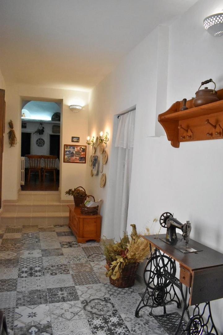 Casa Vacanze Valle d'Itria