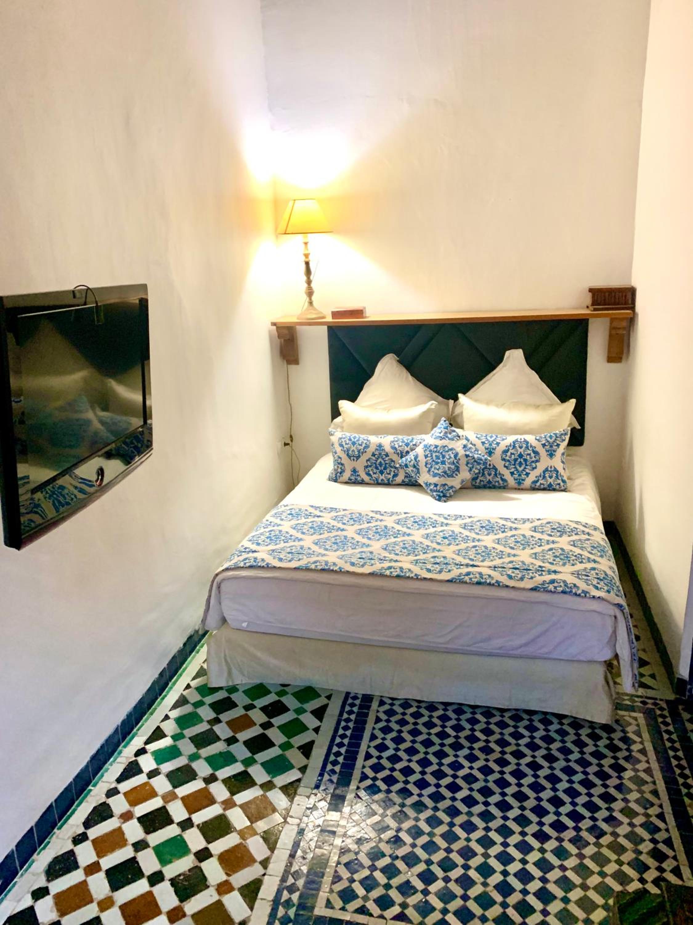 Riad Dar Pierre