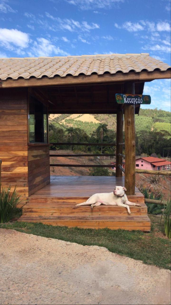 Pousada Ipê da Serra