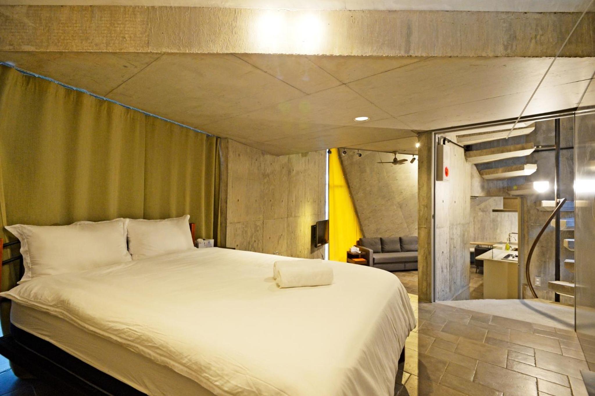 MONO - Vacation STAY 54271v