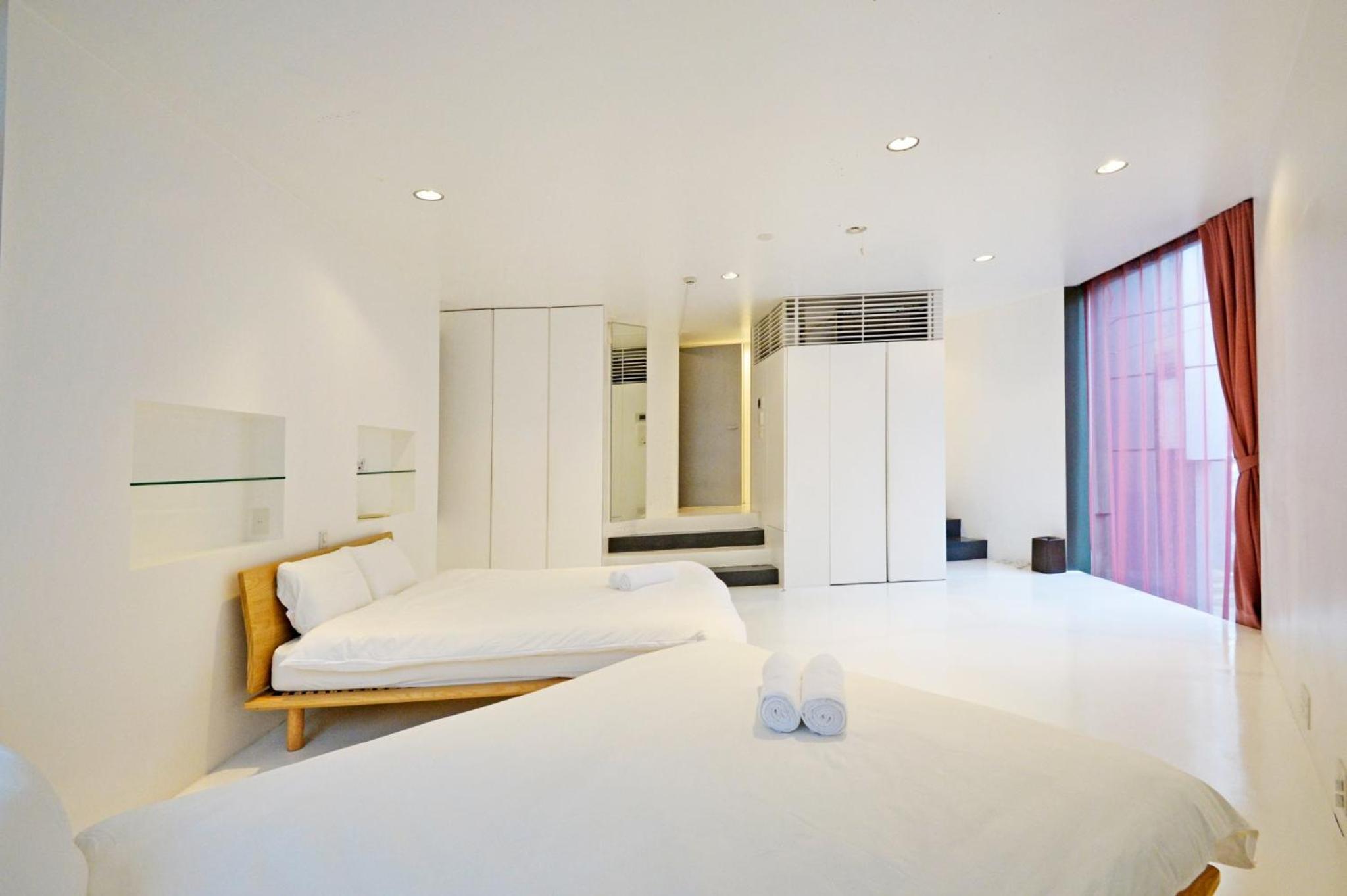 MONO - Vacation STAY 54271v