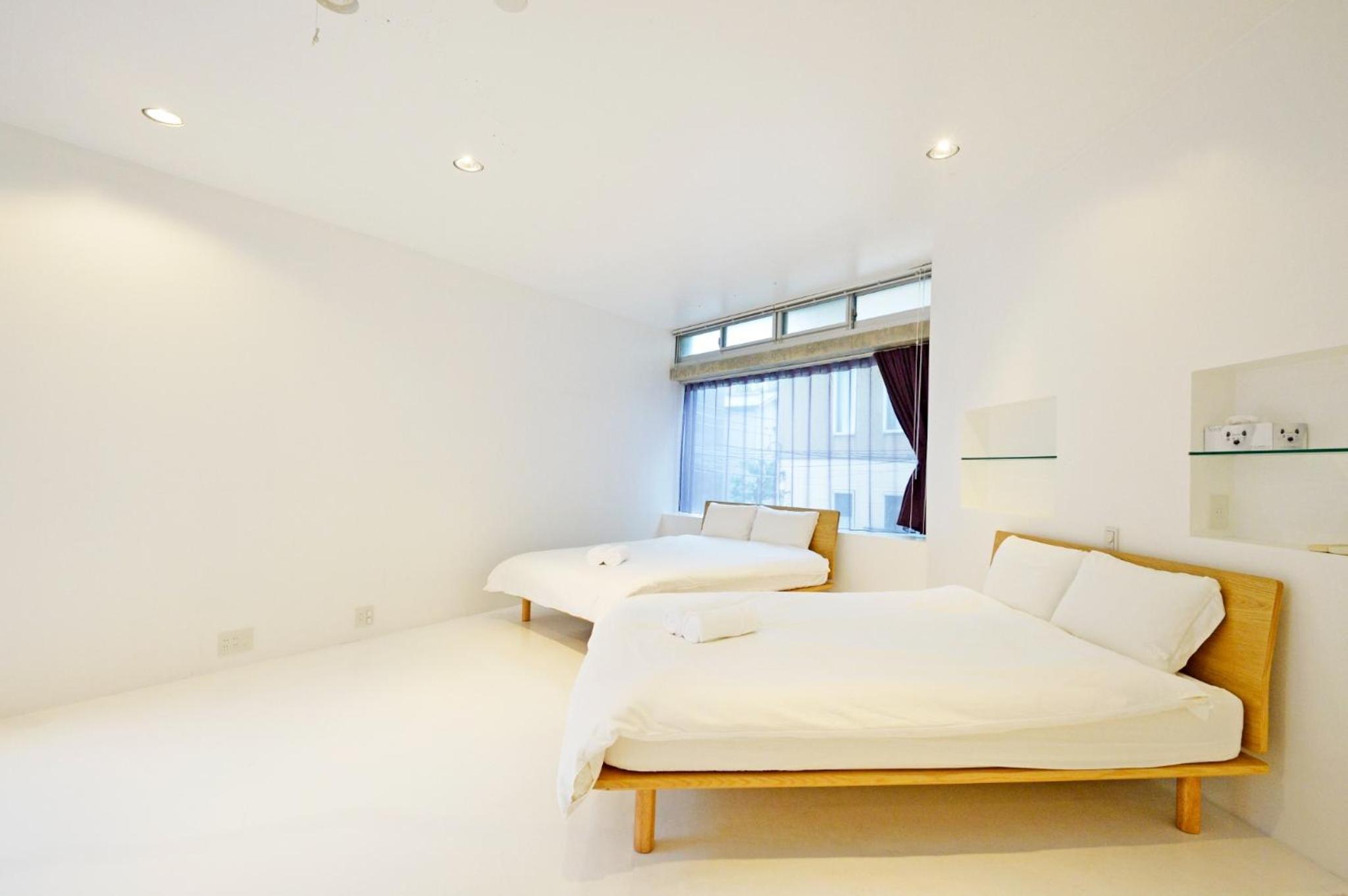 MONO - Vacation STAY 54271v
