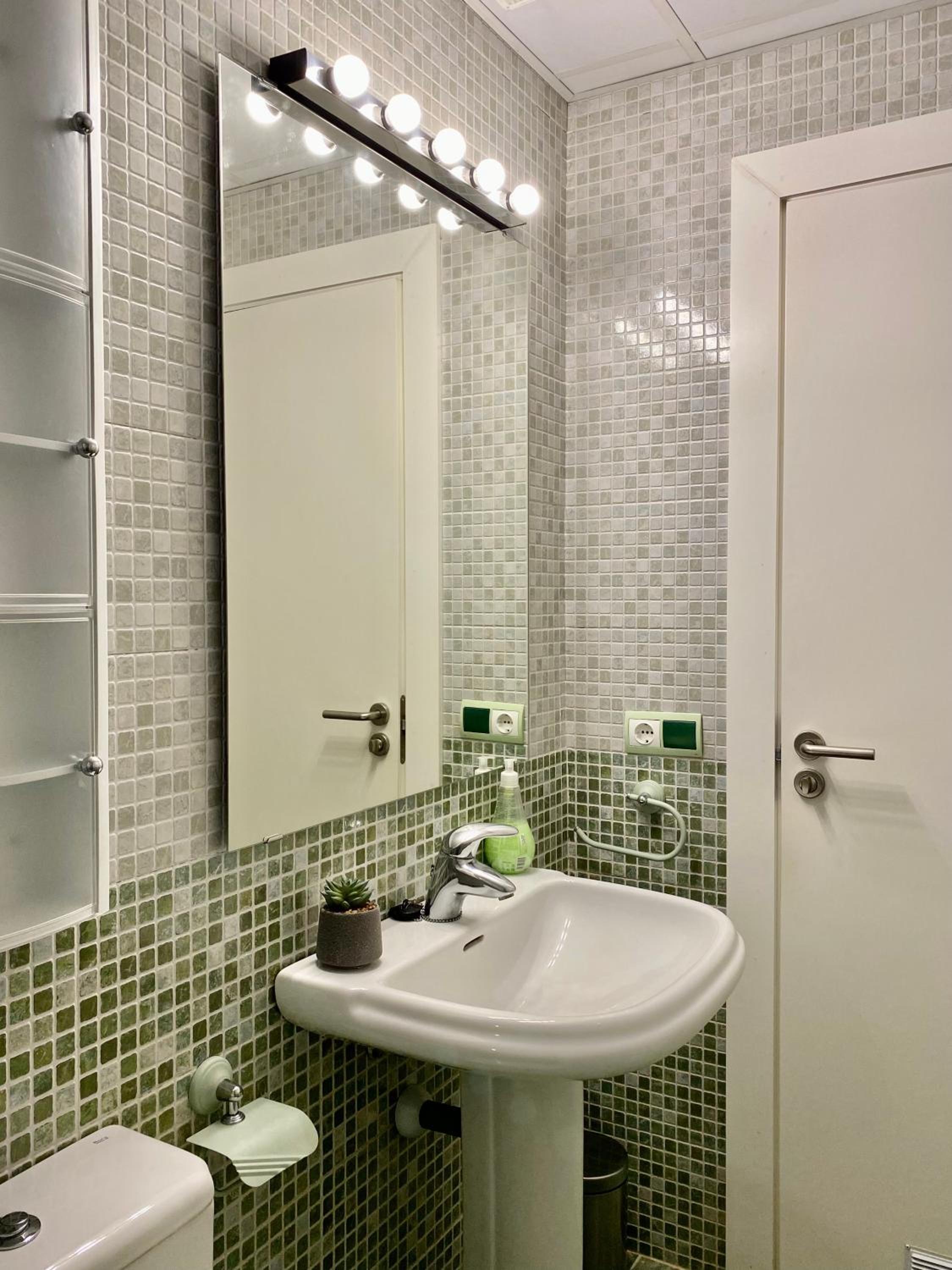 LC Apartamentos César Augusto