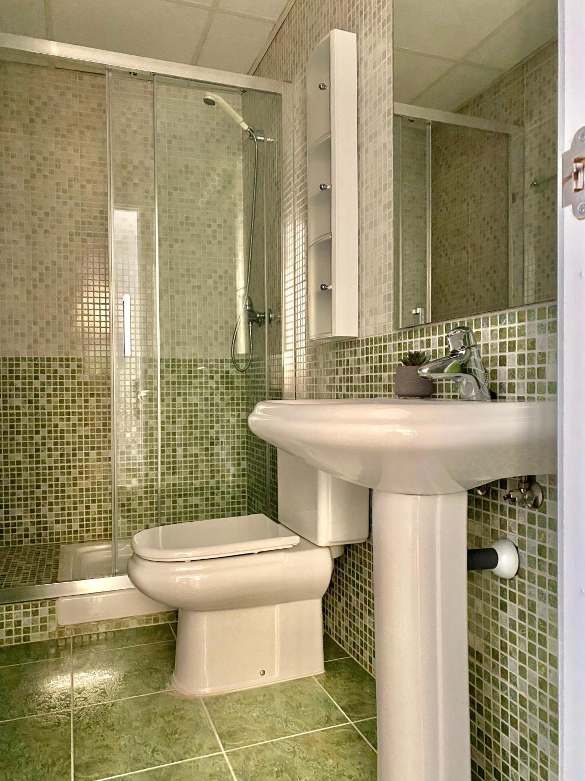 LC Apartamentos César Augusto