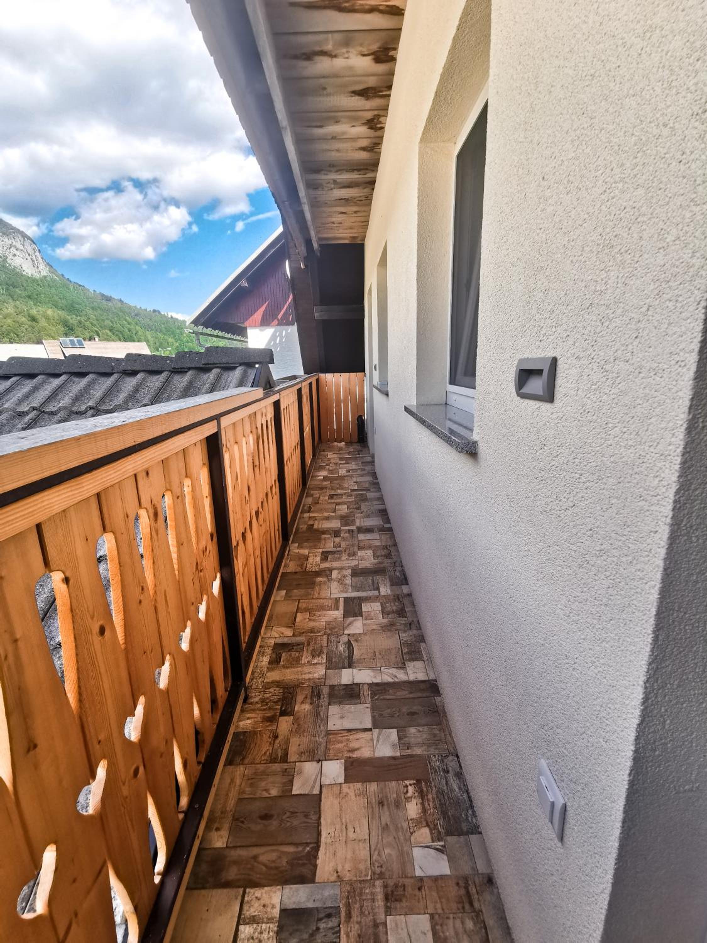 TriSa apartments Bohinj — photo 25