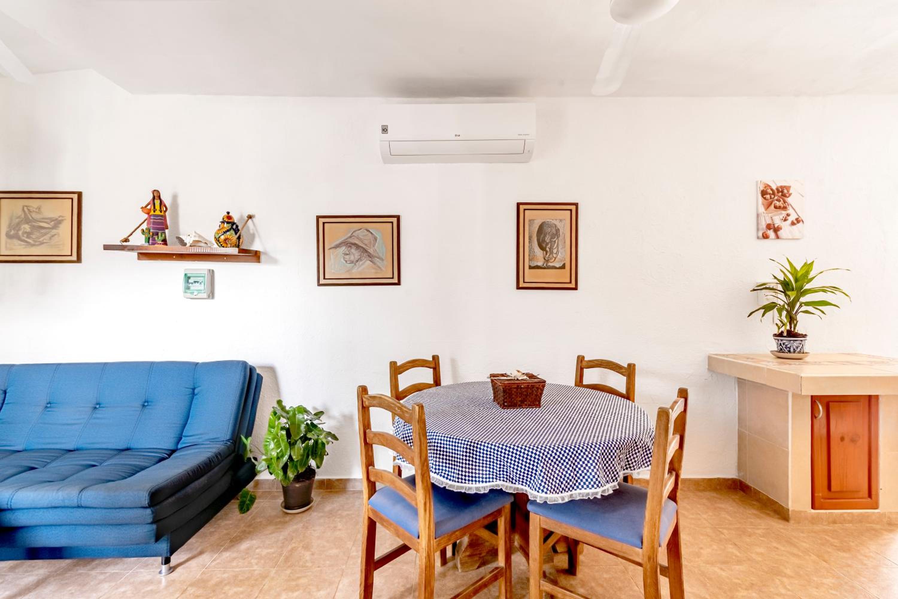 Casa Nona Rosa