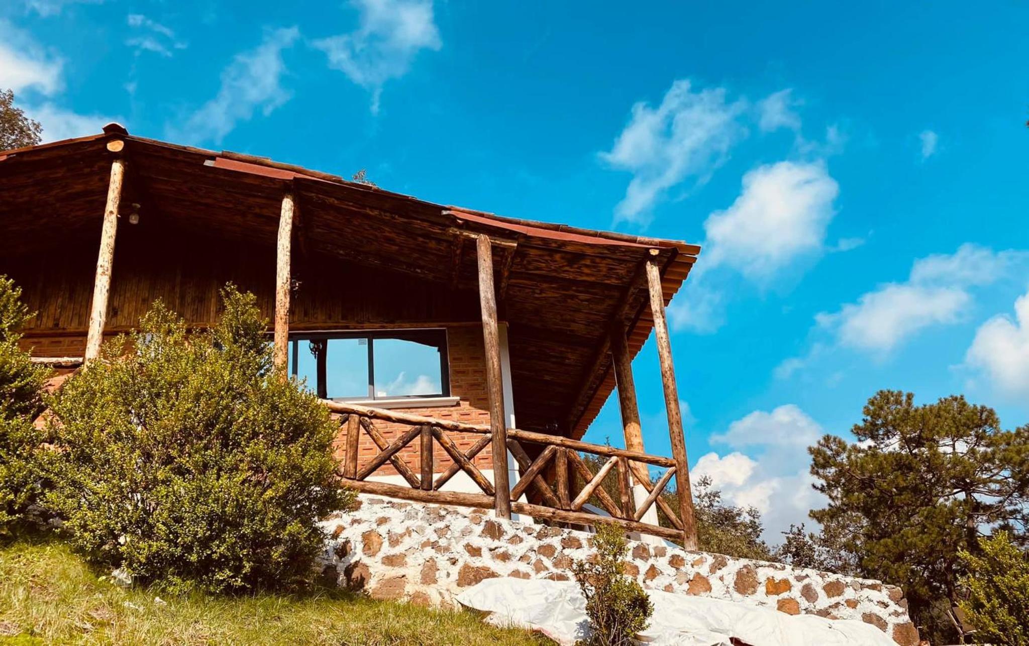 Quinta del Río view 2