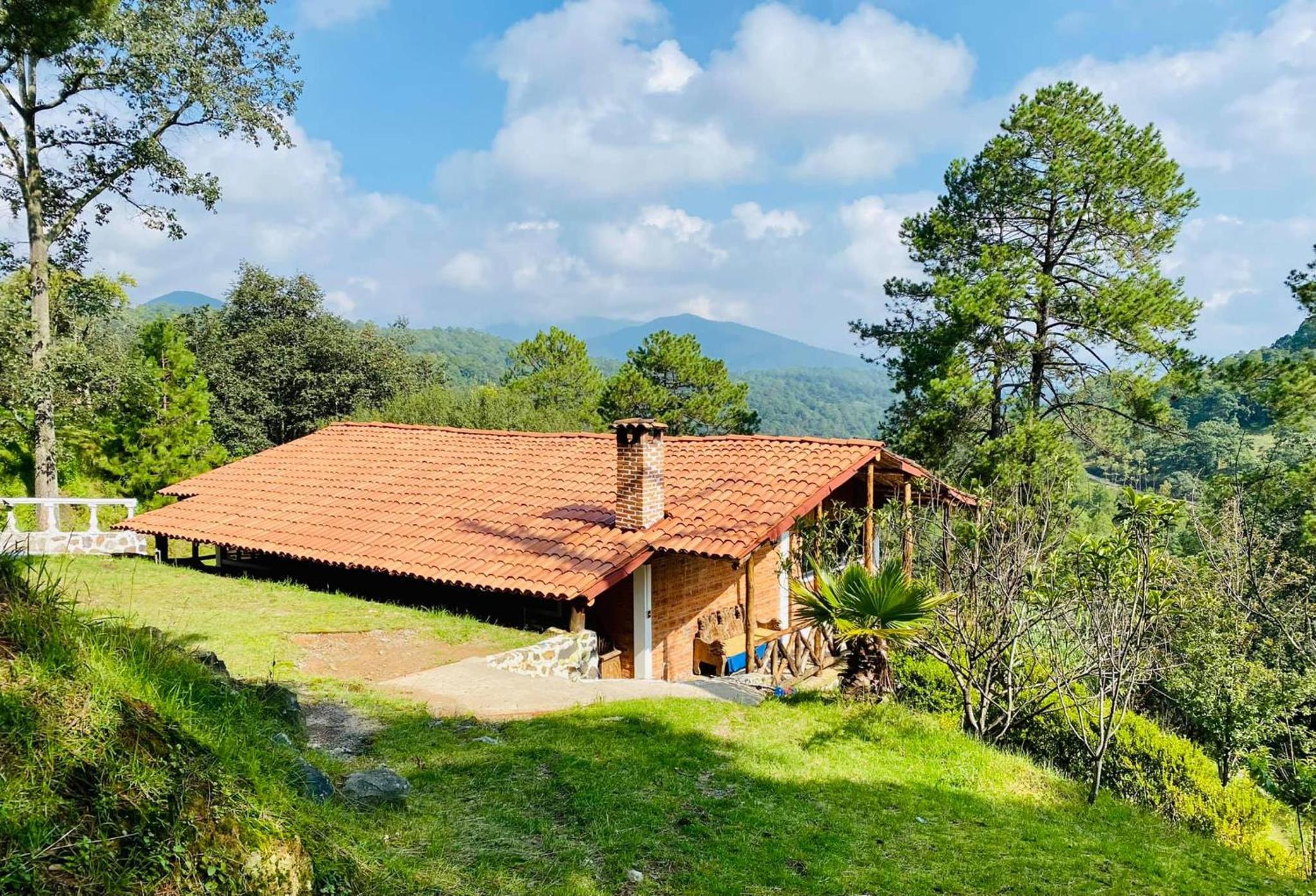 Quinta del Río view 3